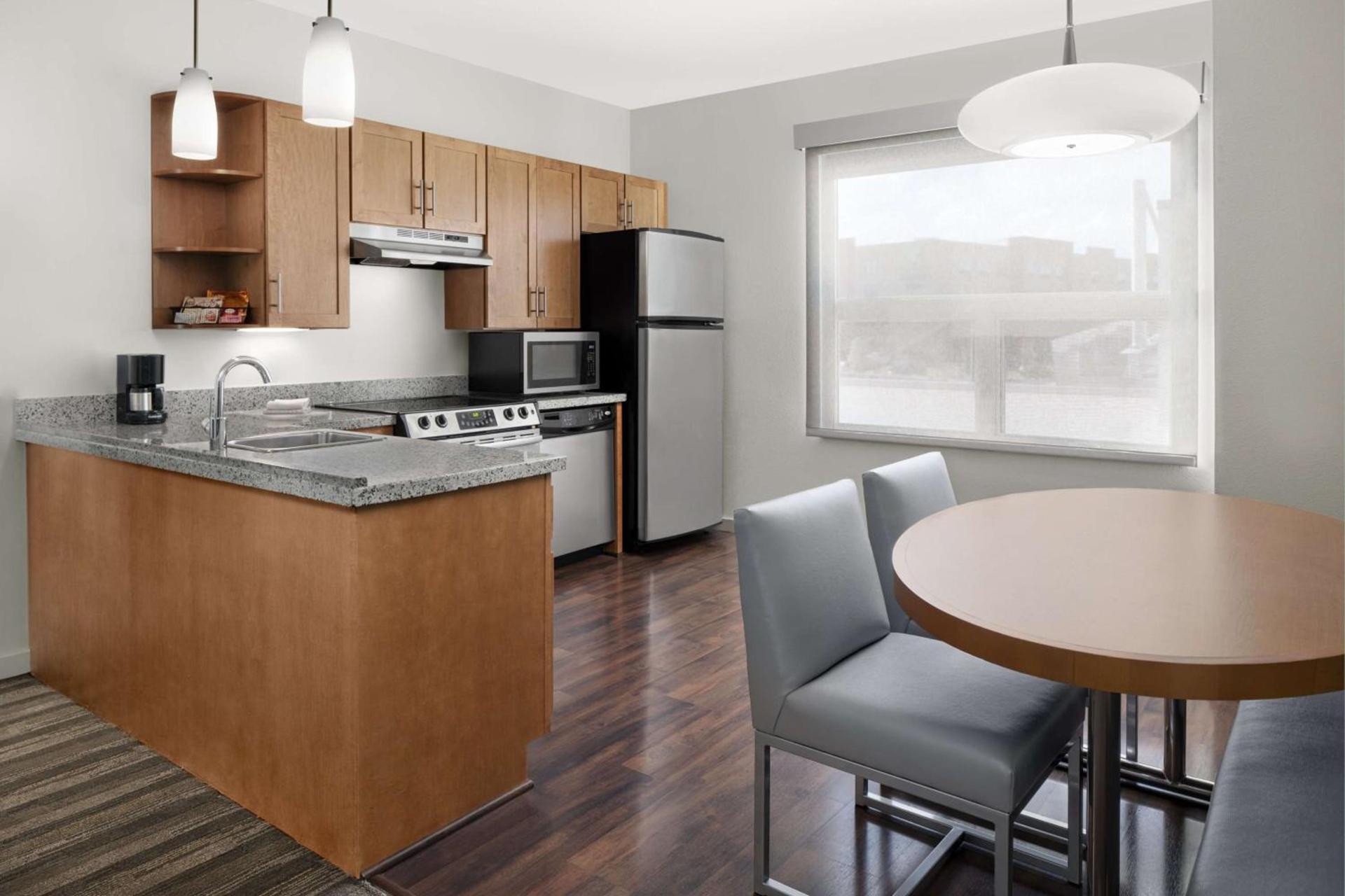 Hyatt House Boulder/Broomfield photo 20
