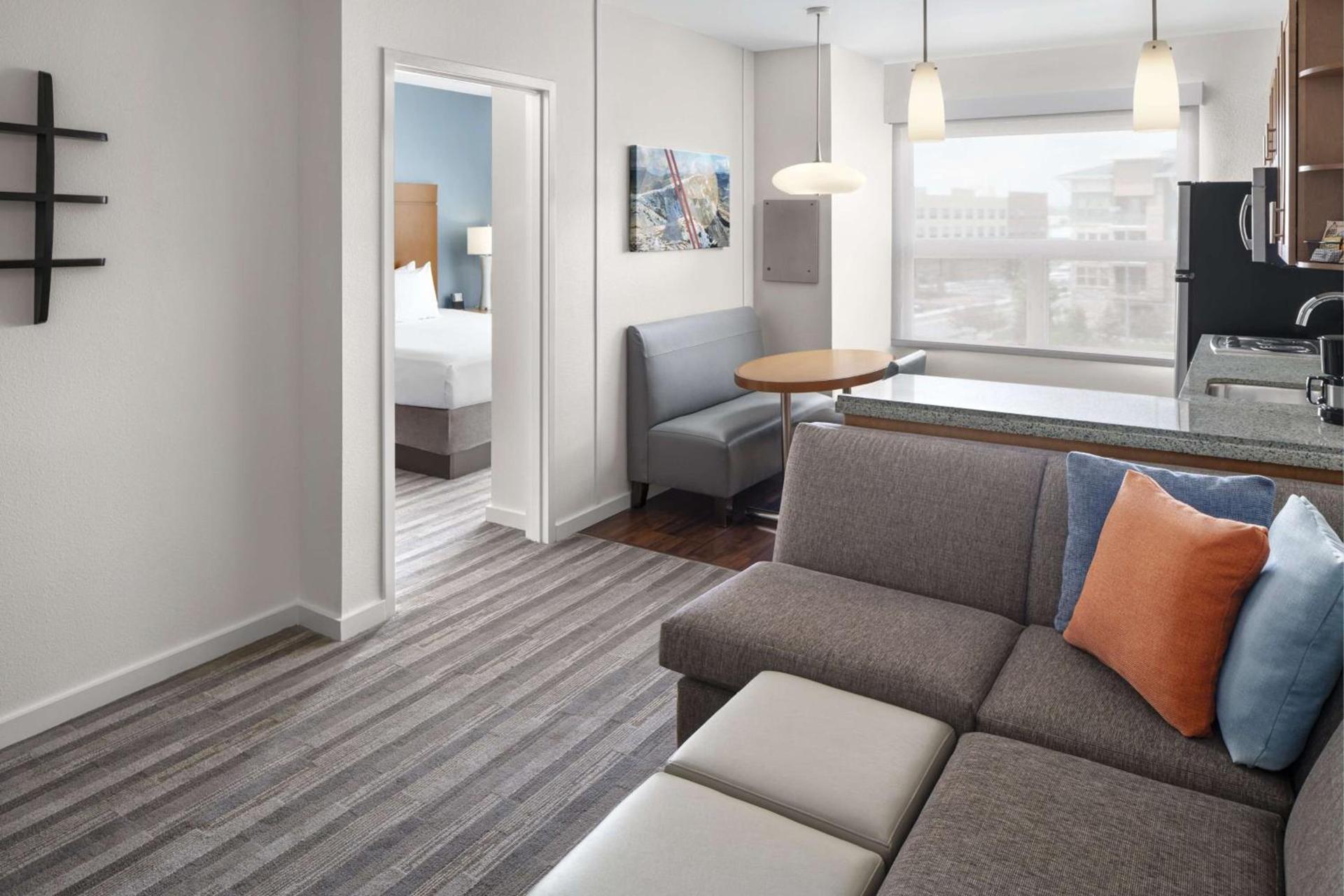 Hyatt House Boulder/Broomfield photo 31