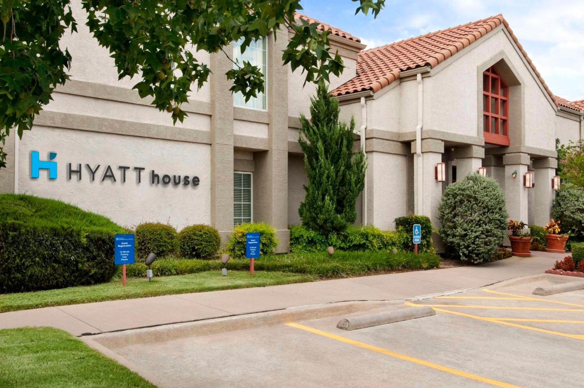 Hyatt House Dallas Las Colinas photo 1