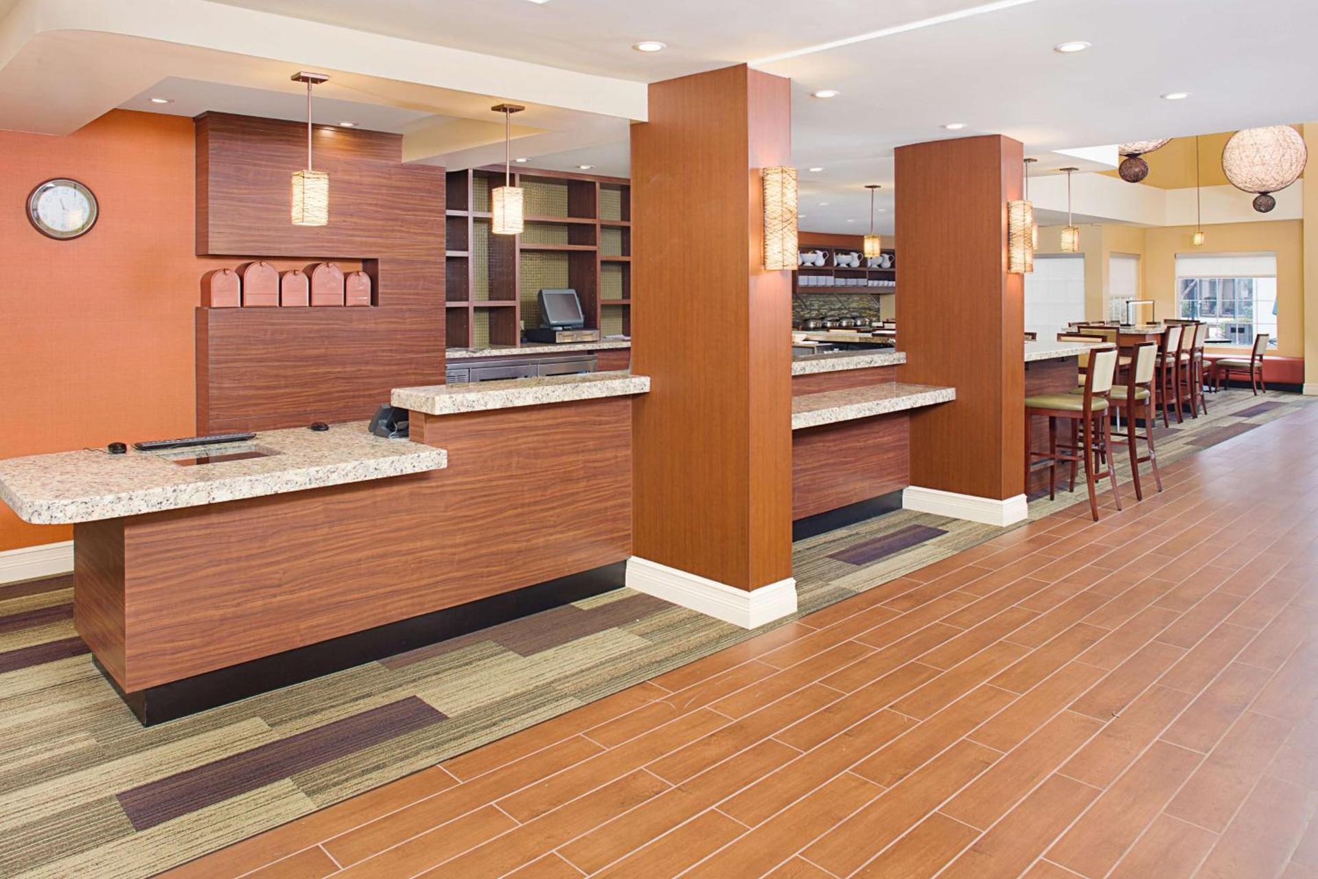 Hyatt House Dallas Las Colinas photo 2