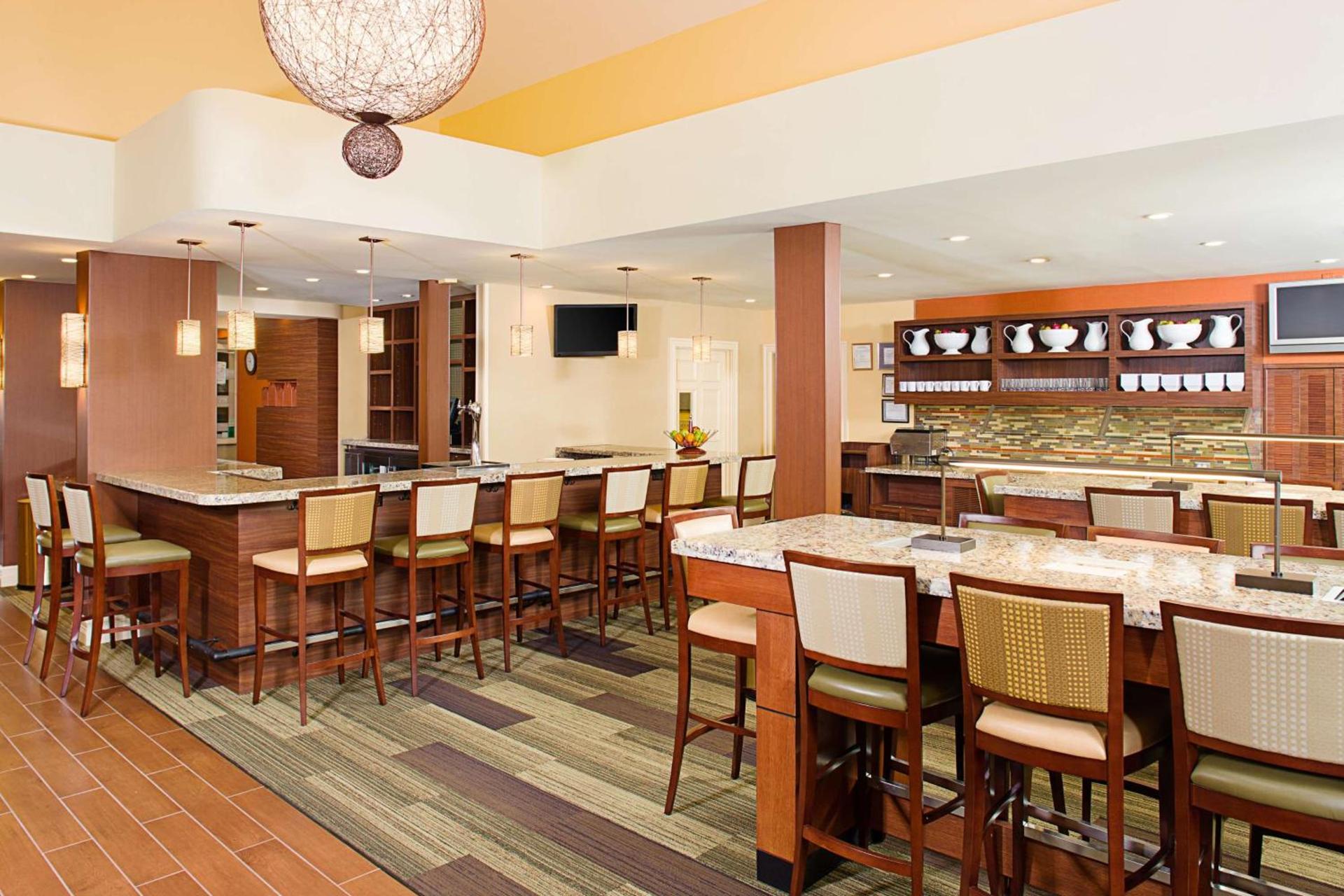 Hyatt House Dallas Las Colinas photo 3