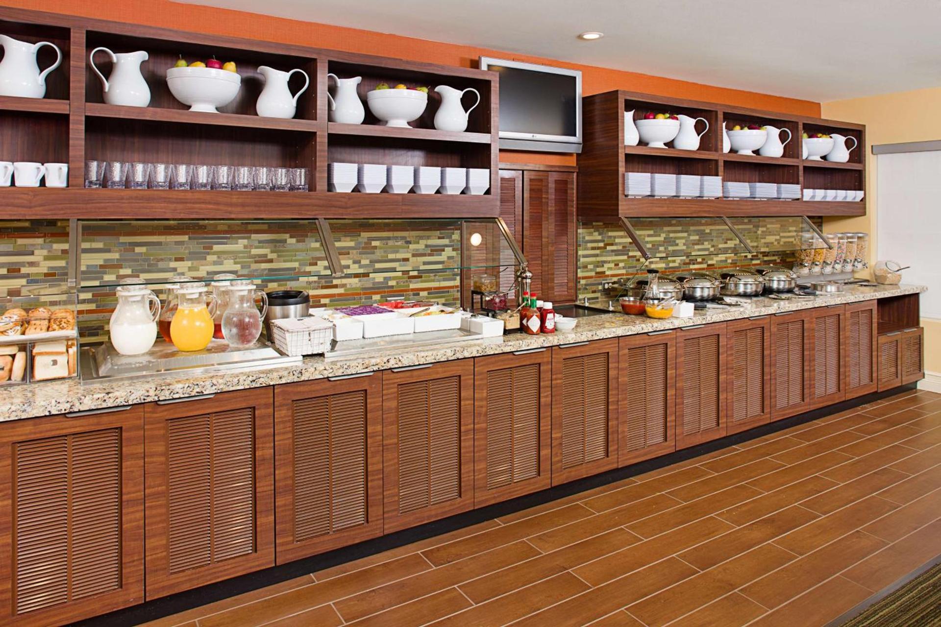 Hyatt House Dallas Las Colinas photo 4