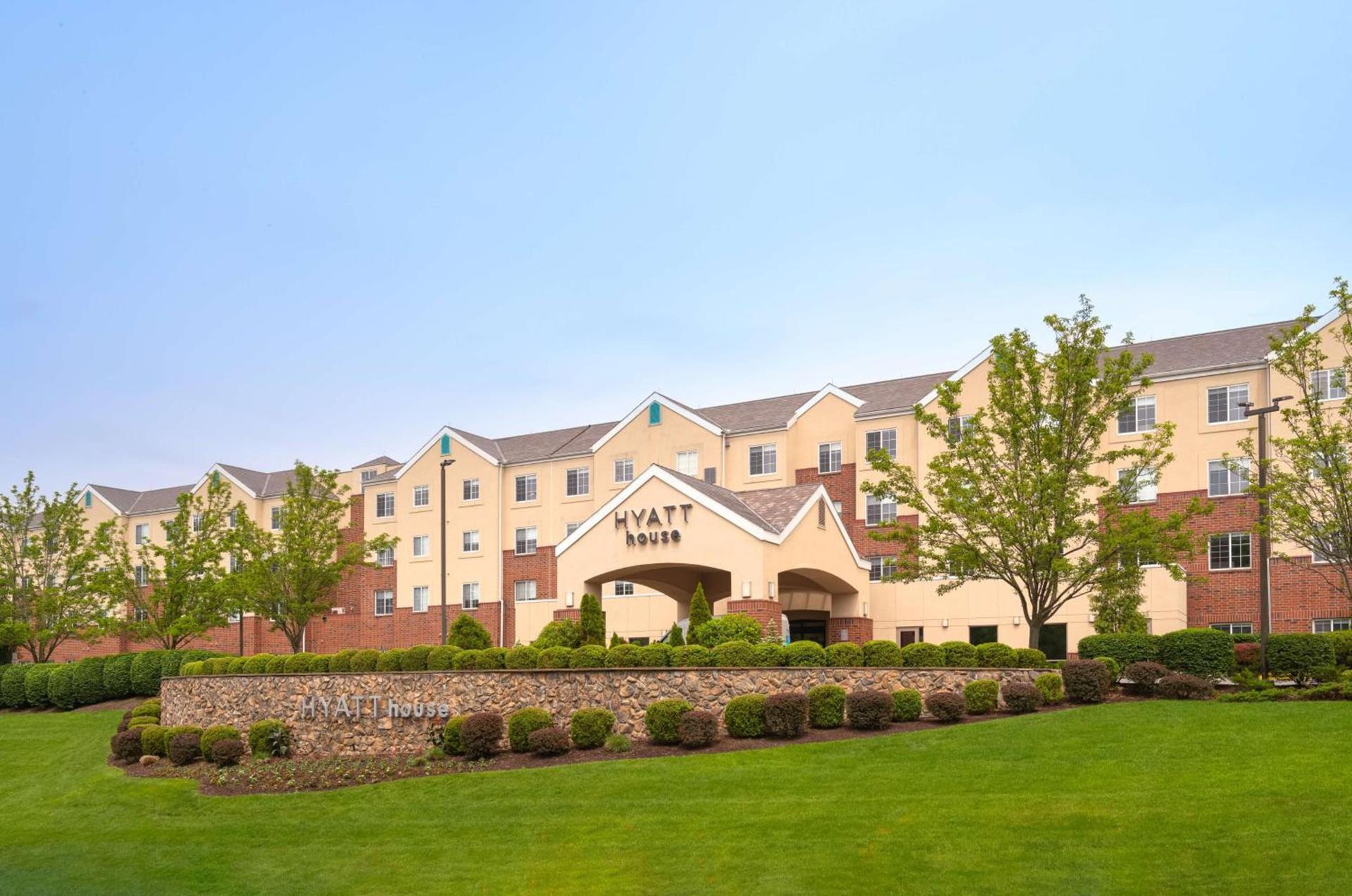 Hyatt House White Plains — hotel in White Plains