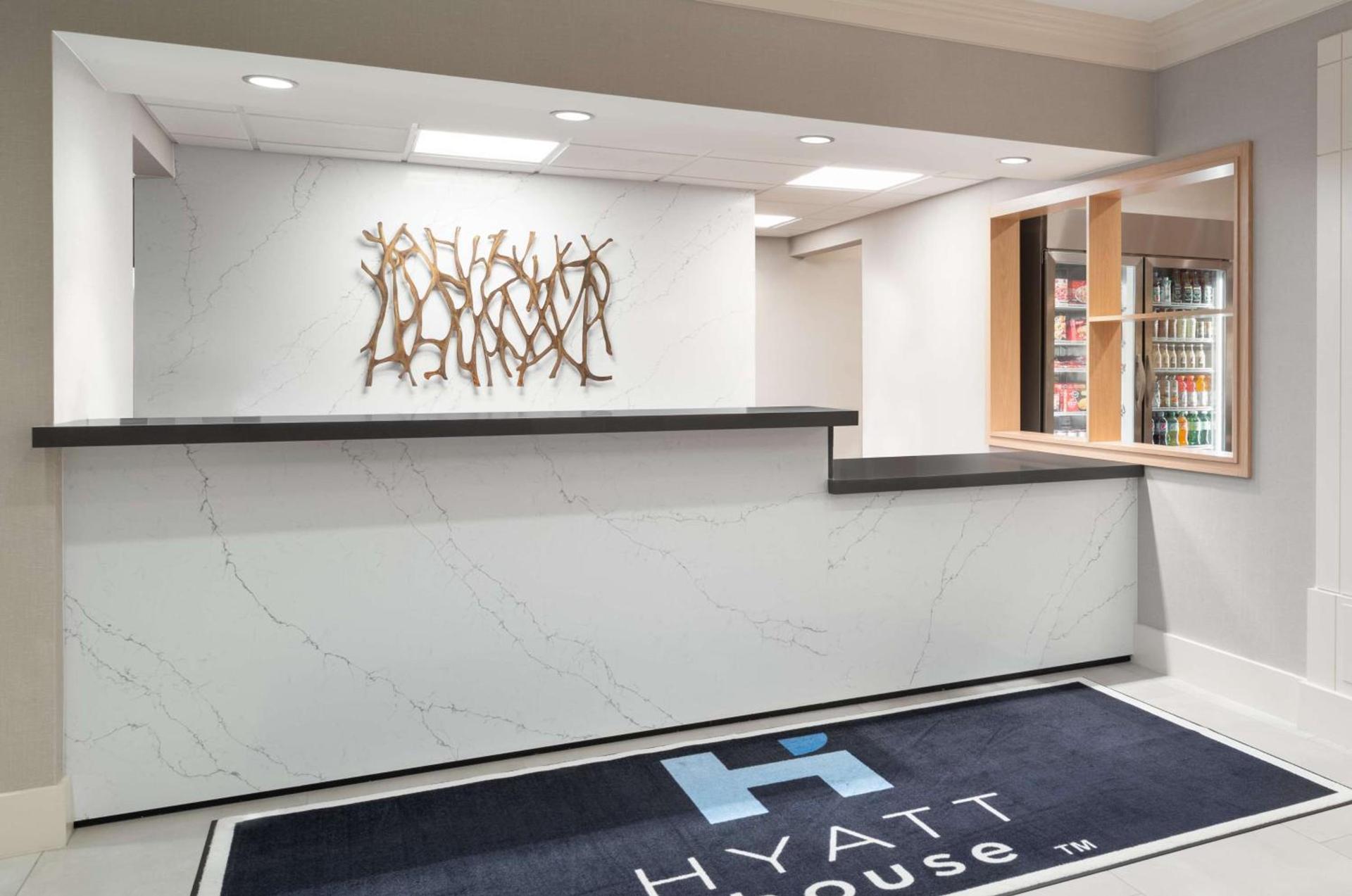 Hyatt House White Plains photo 5