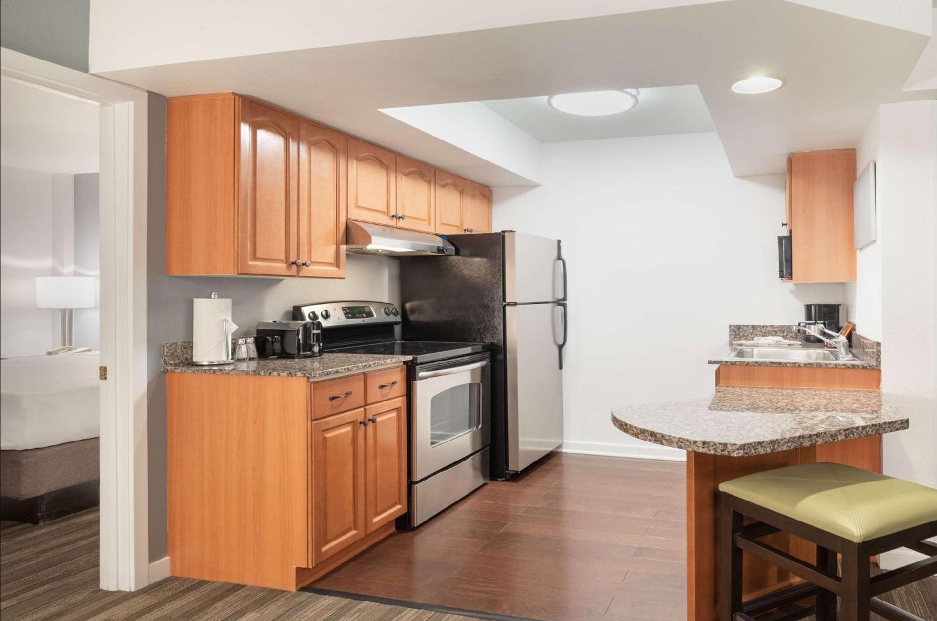 Hyatt House White Plains photo 14
