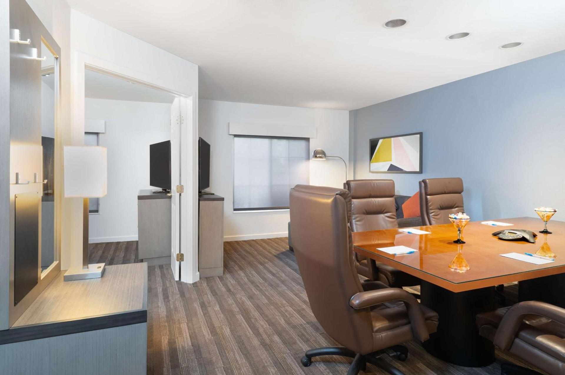 Hyatt House White Plains photo 24