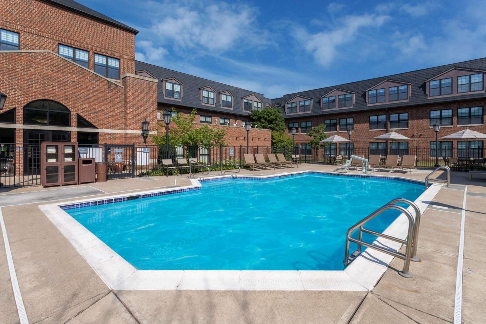 Hyatt House Parsippany East photo 19