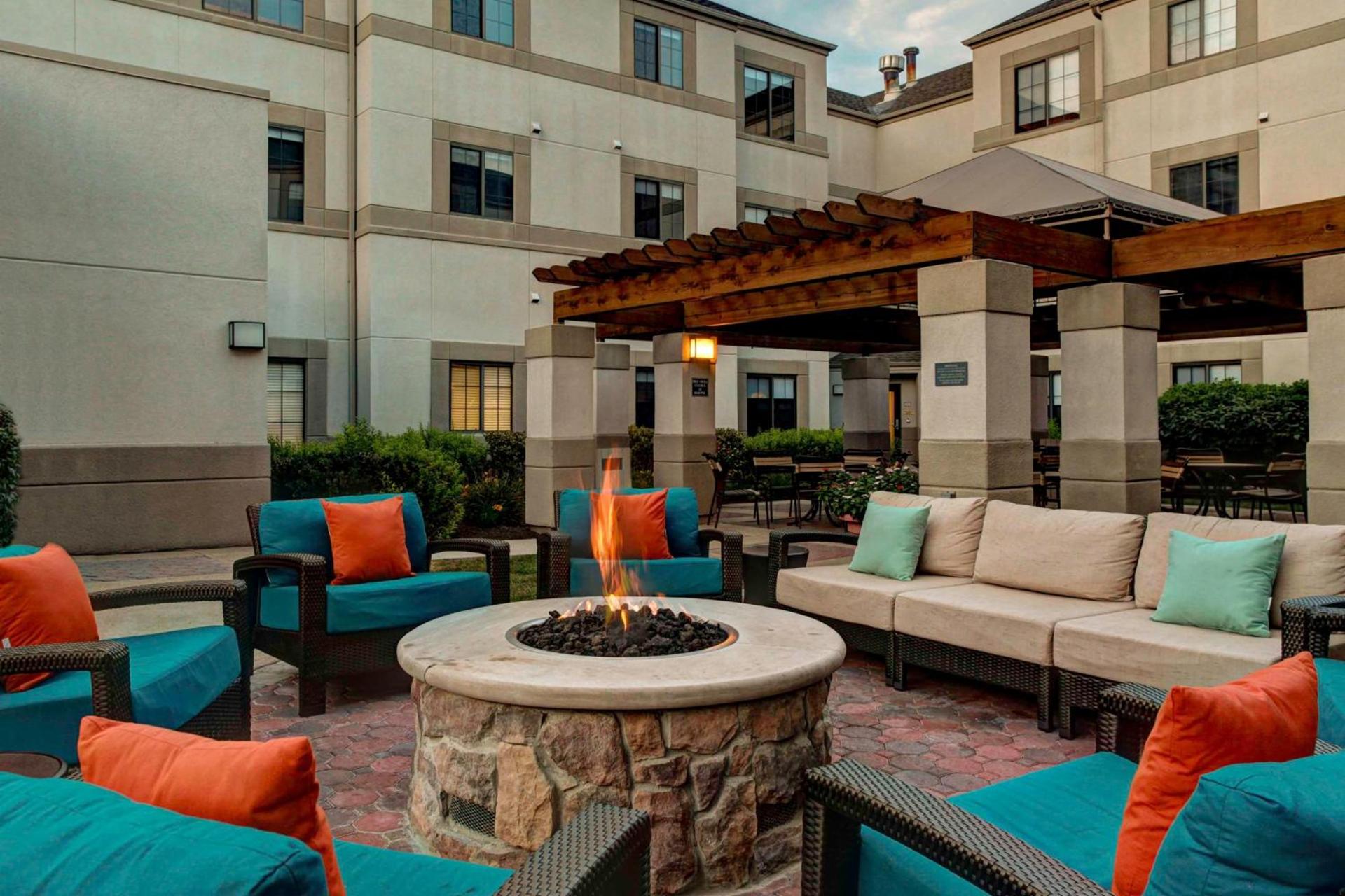 Hyatt House Morristown photo 55