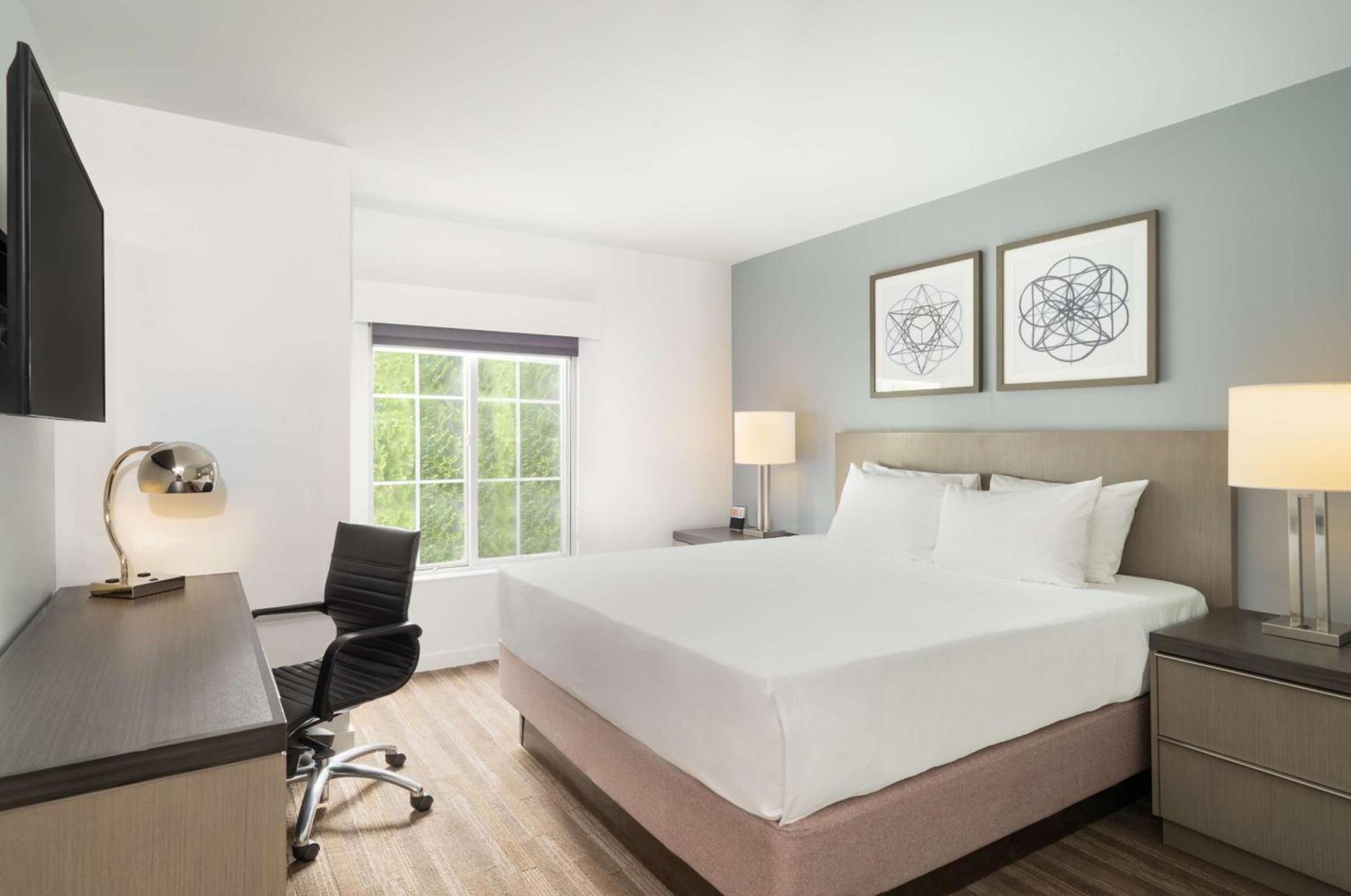 Hyatt House White Plains photo 47