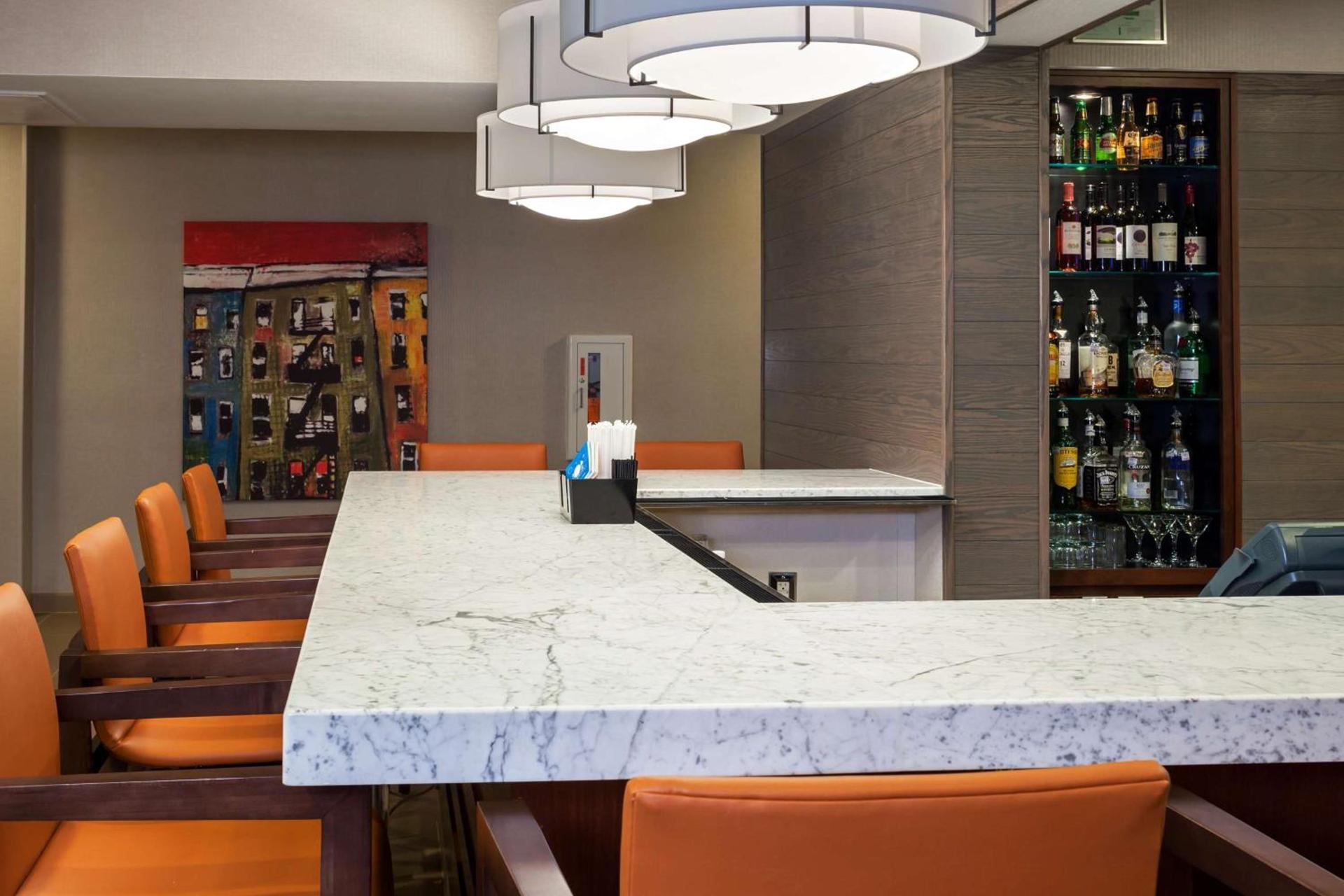 Hyatt House Houston Galleria photo 2