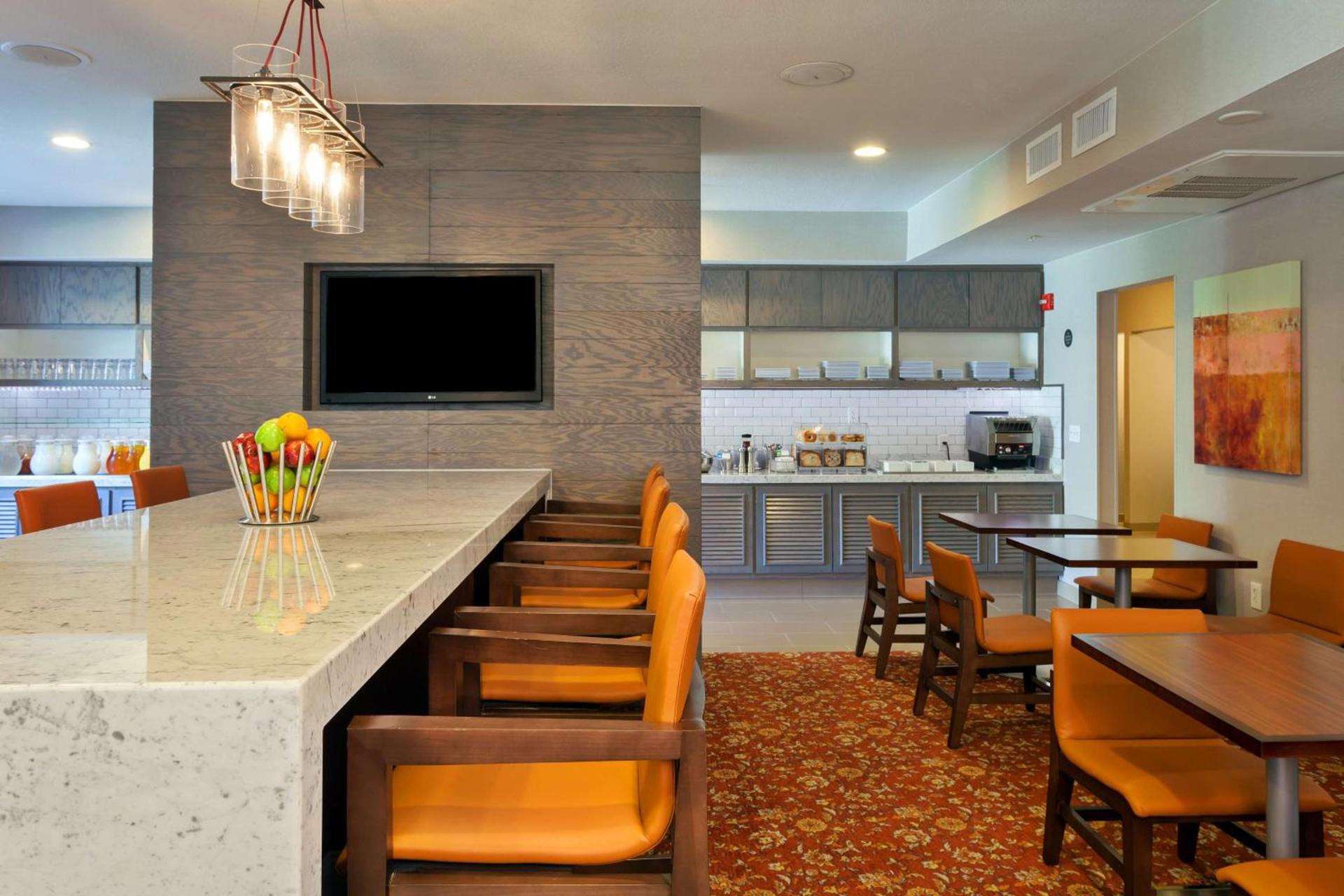 Hyatt House Houston Galleria photo 4