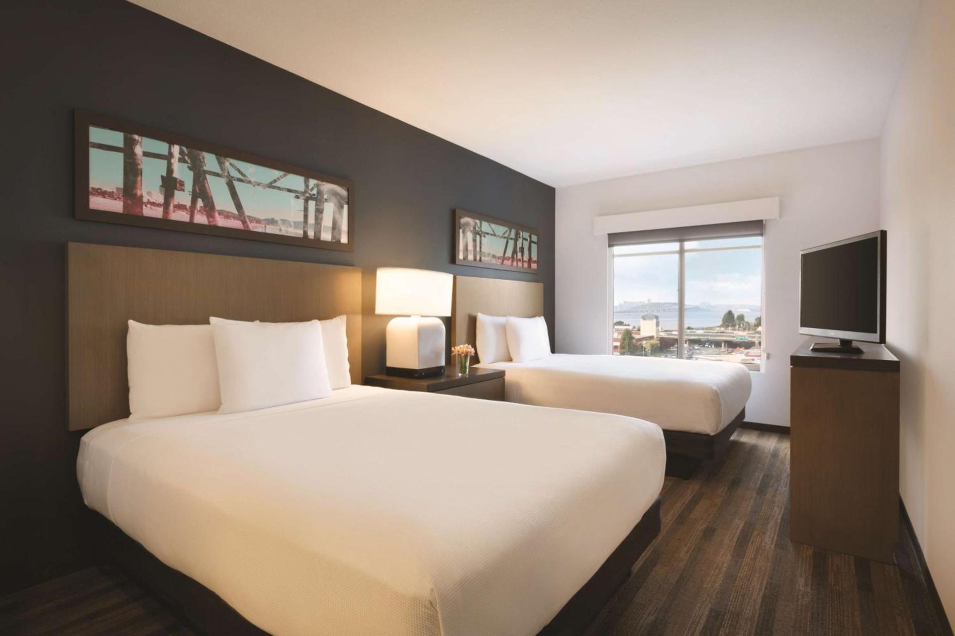 Hyatt House Emeryville photo 5