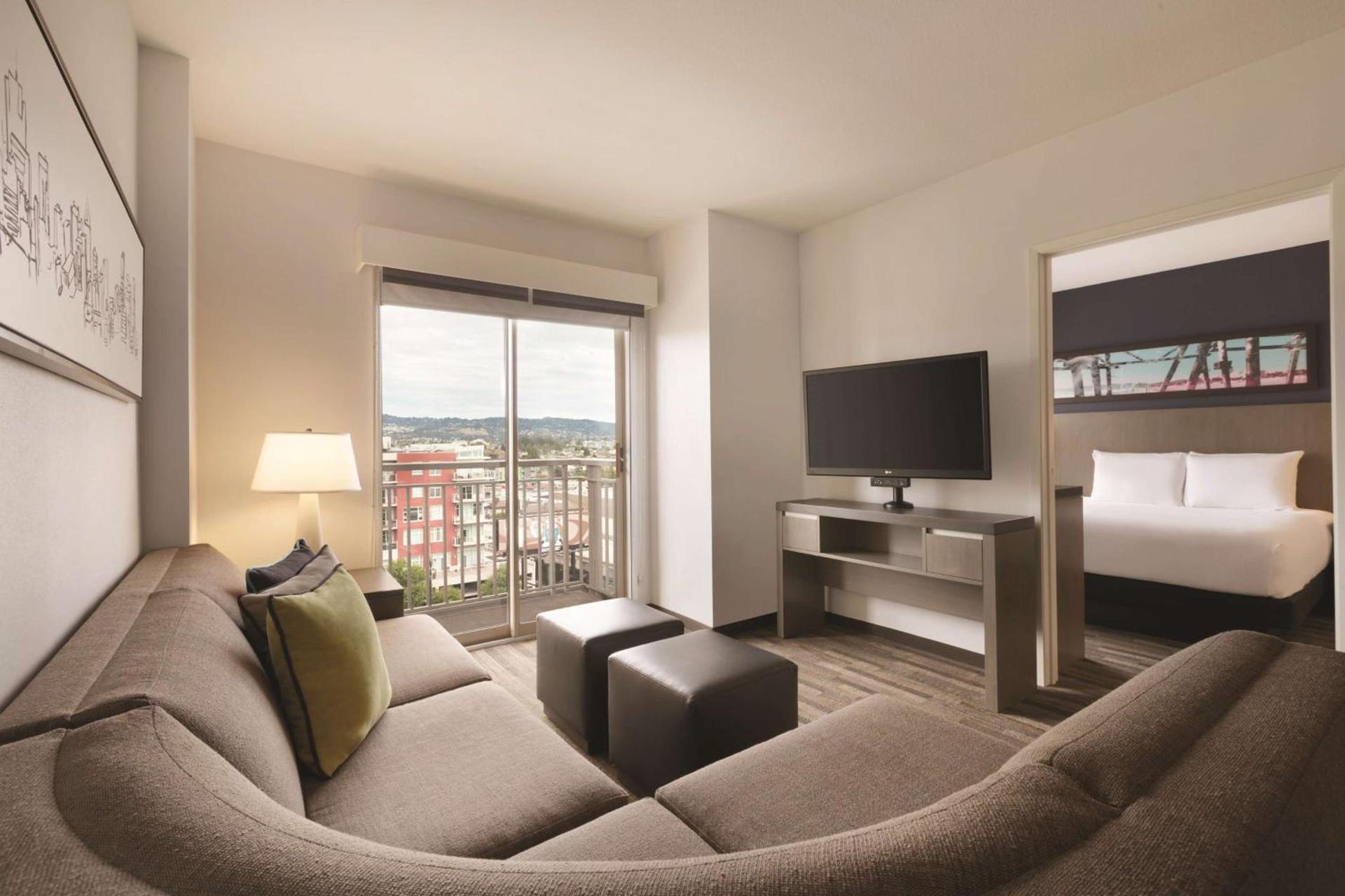 Hyatt House Emeryville photo 8