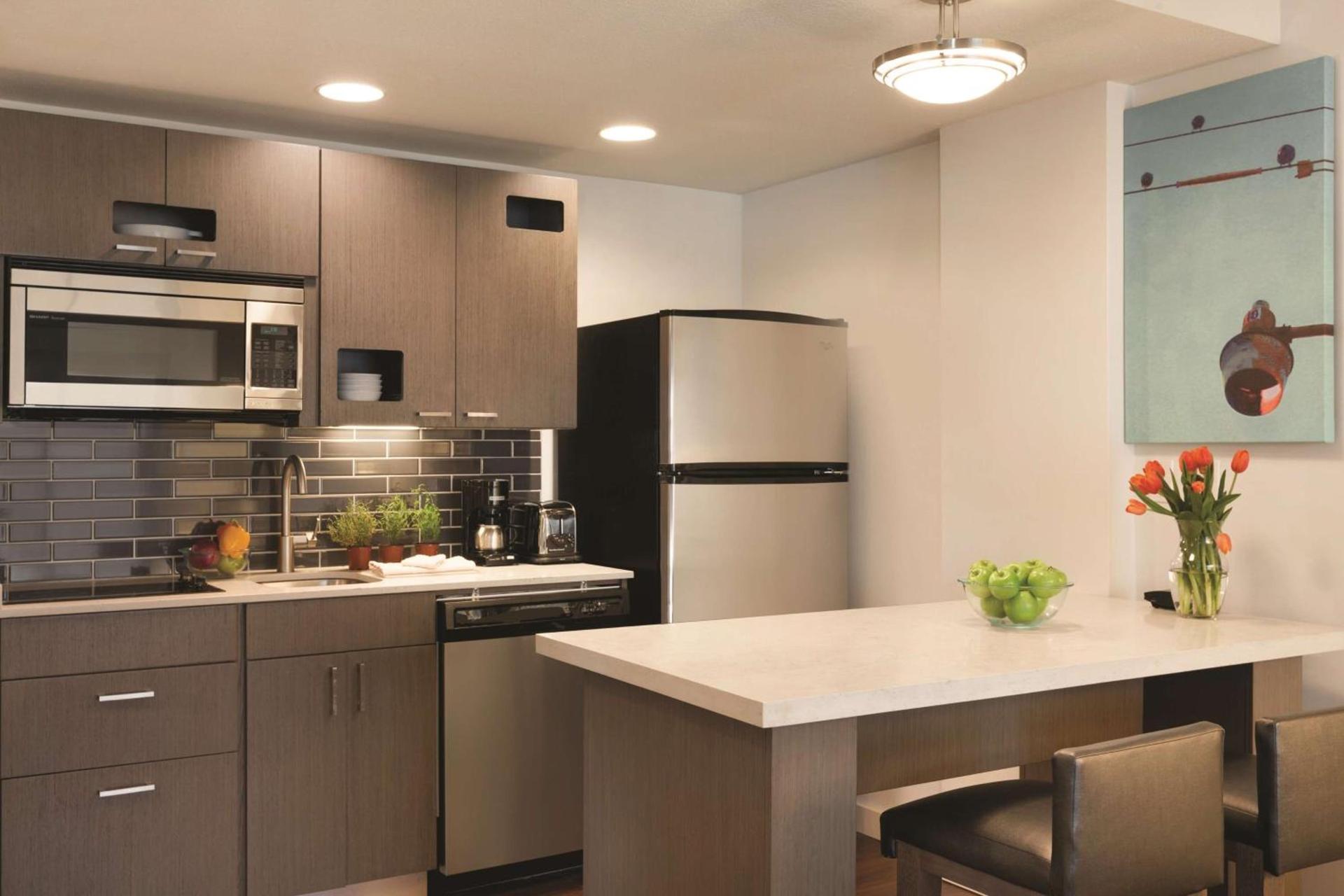 Hyatt House Emeryville photo 13