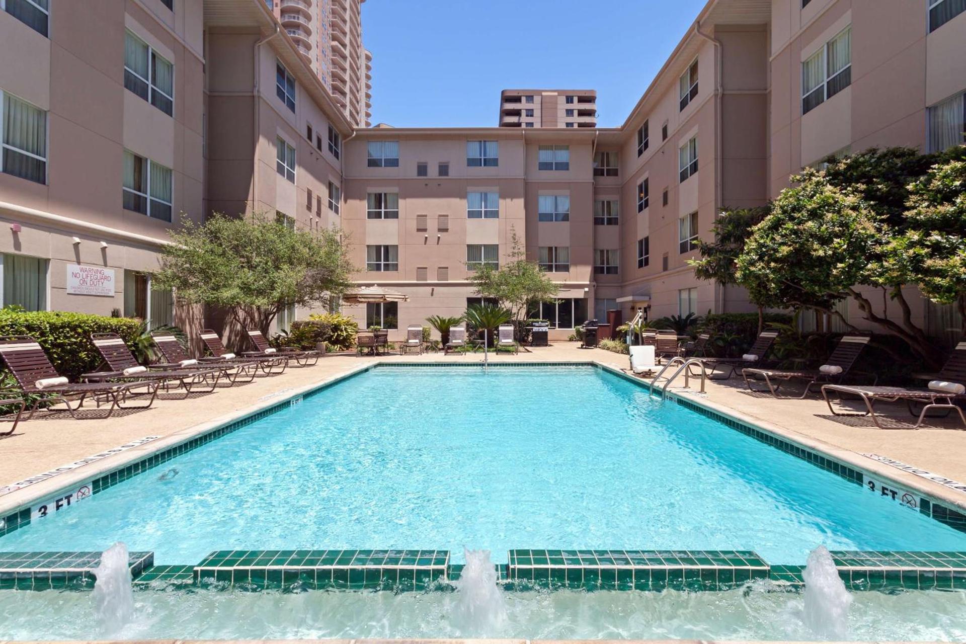 Hyatt House Houston Galleria photo 7