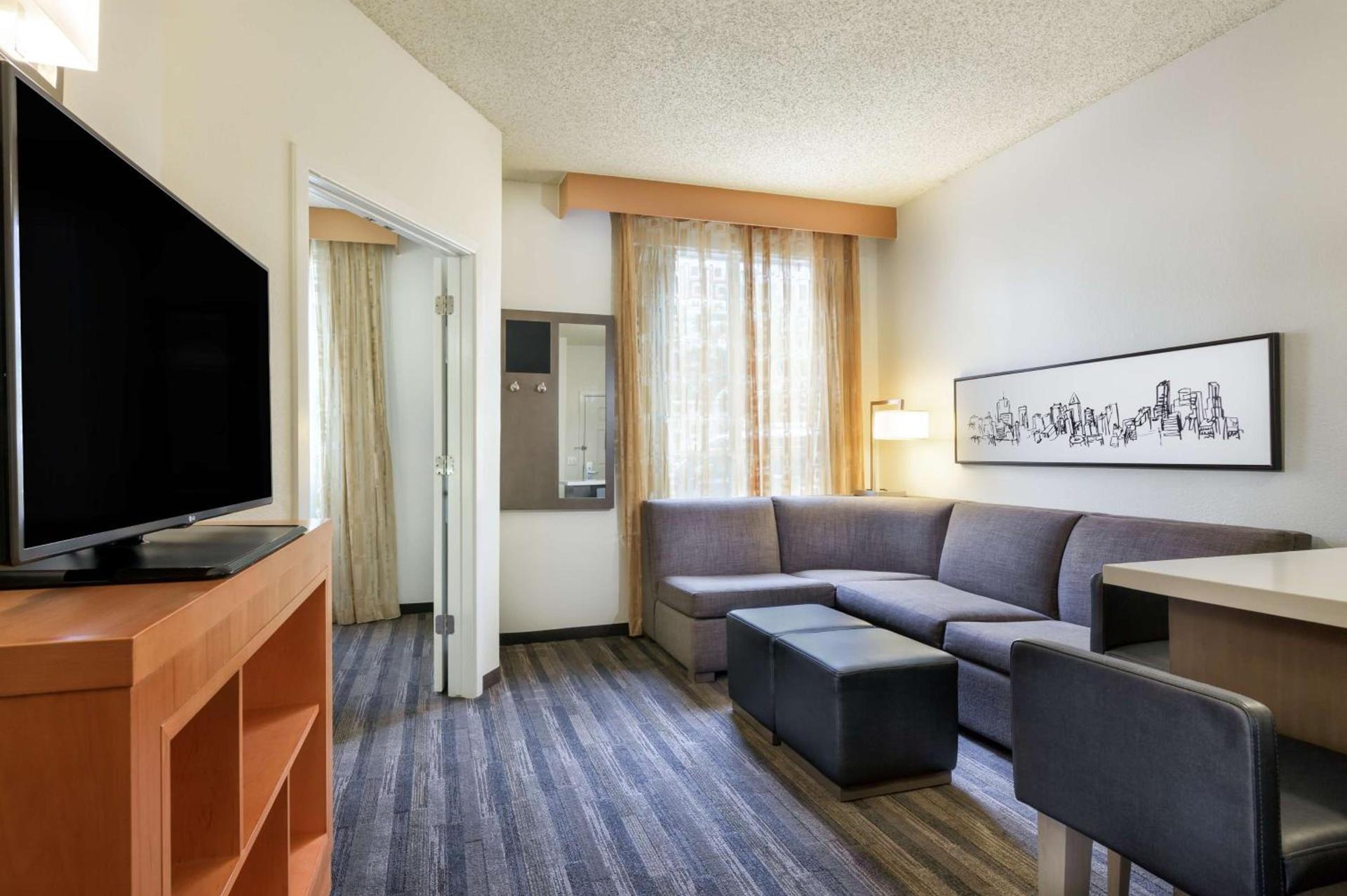 Hyatt House Houston Galleria photo 8