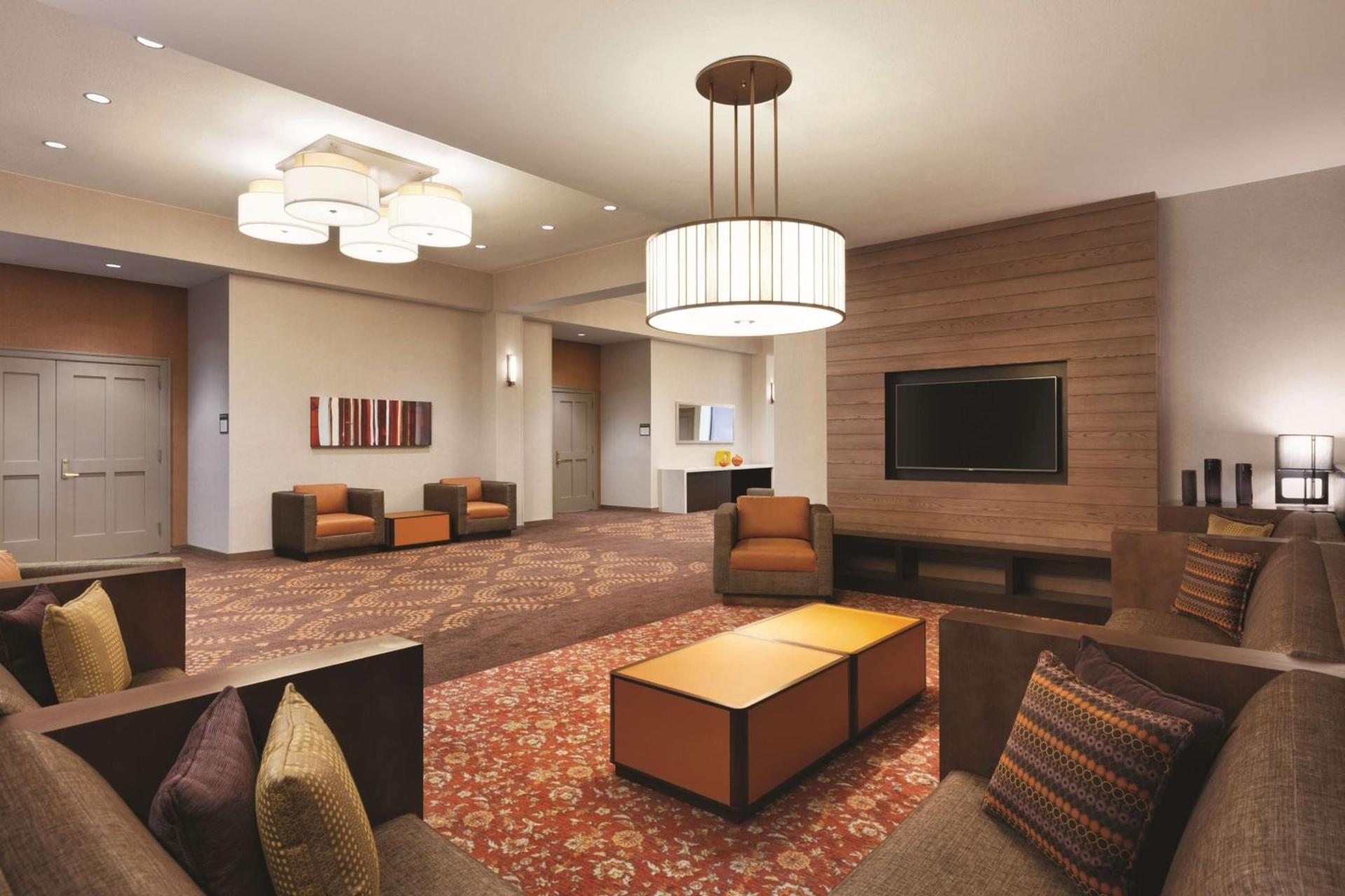 Hyatt House Emeryville photo 21