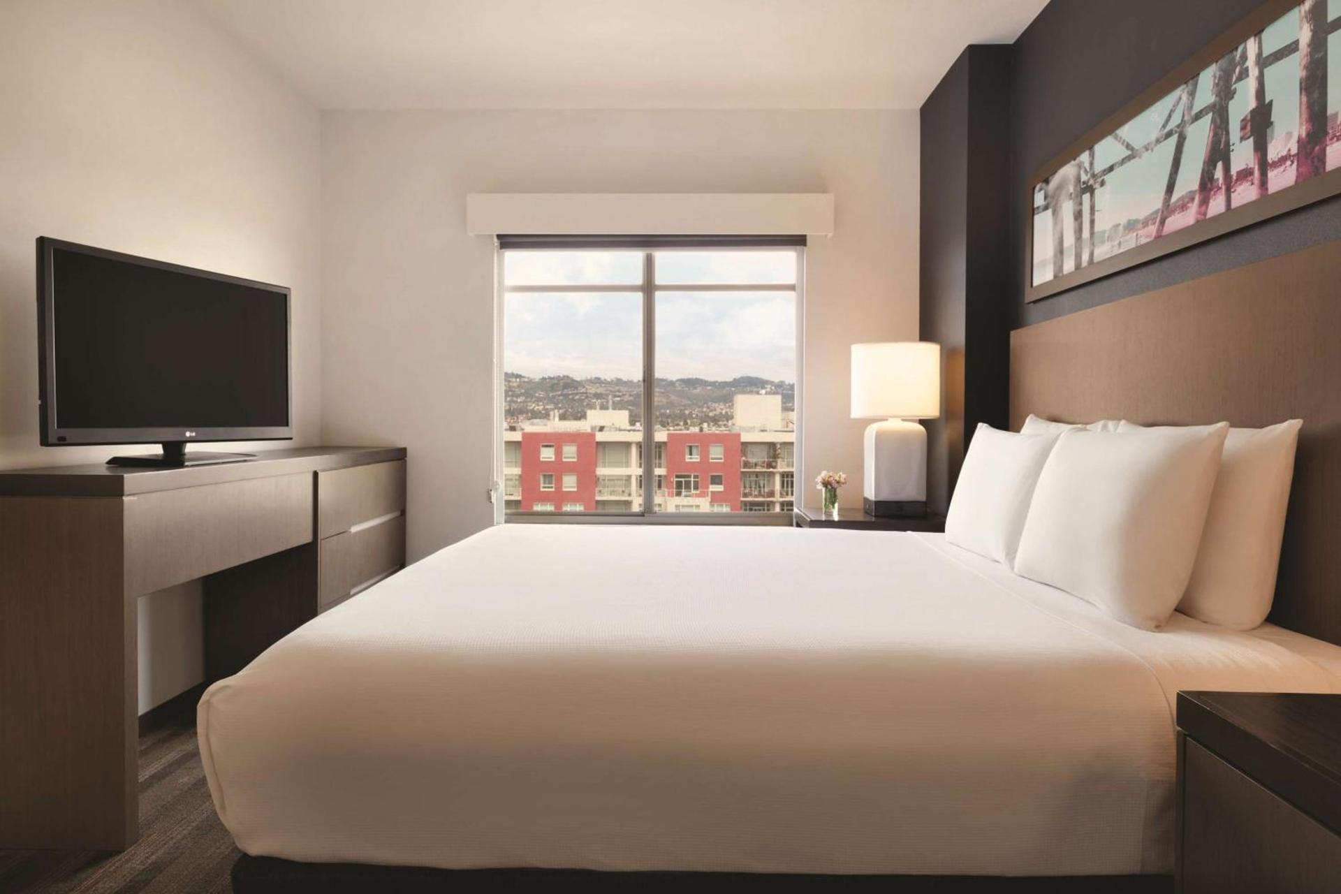 Hyatt House Emeryville photo 22
