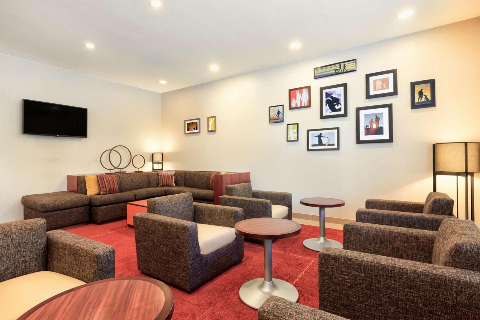 Hyatt House Houston Galleria photo 10