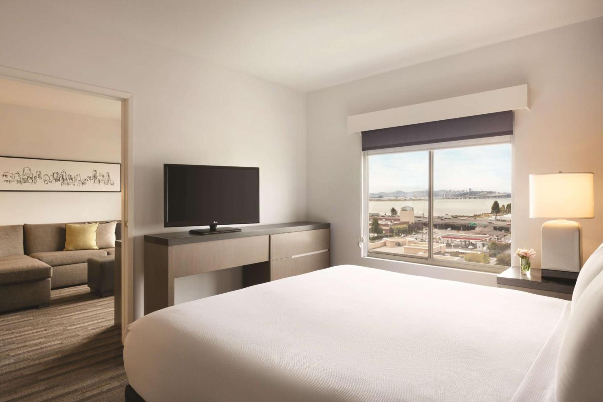 Hyatt House Emeryville photo 23