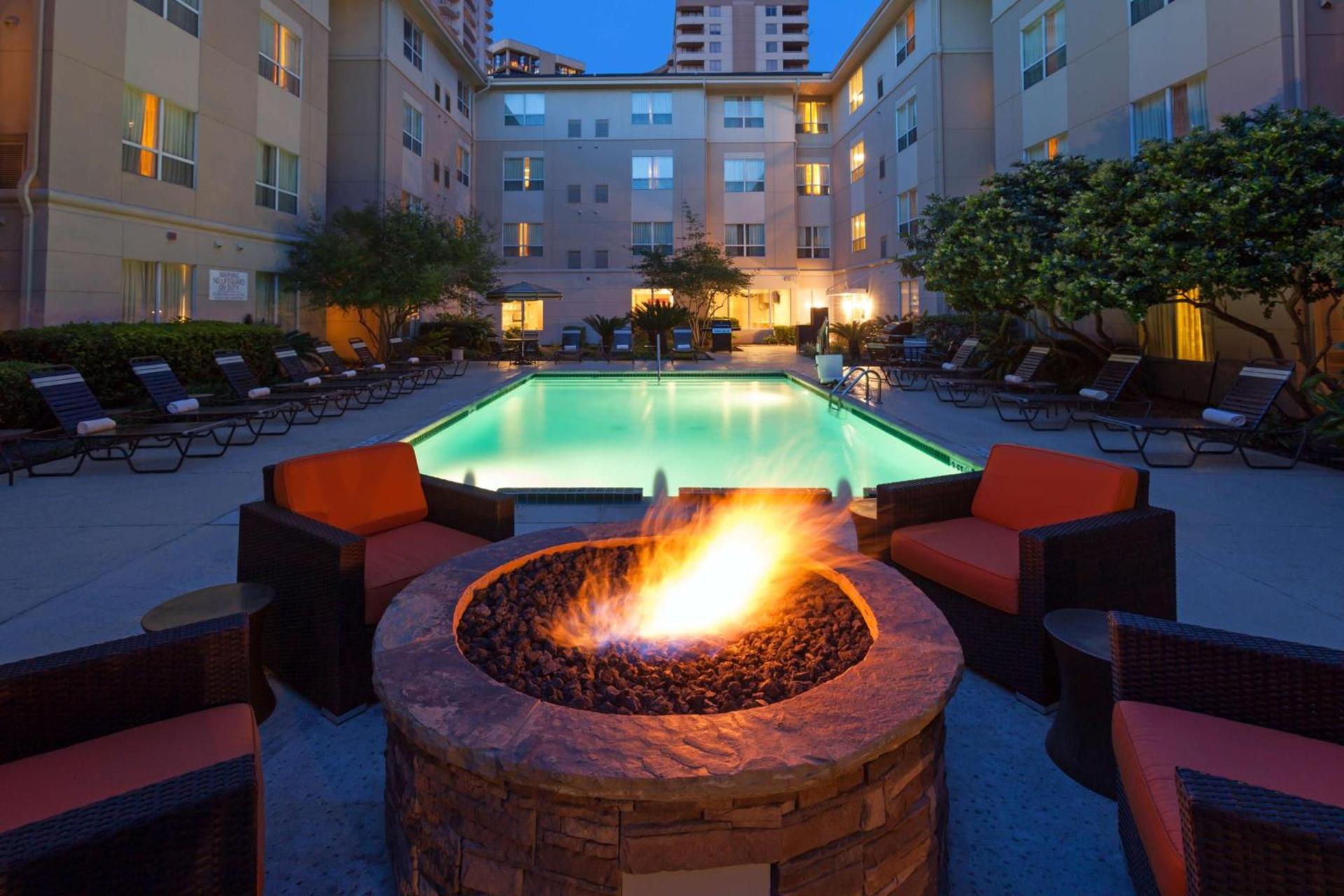 Hyatt House Houston Galleria photo 13