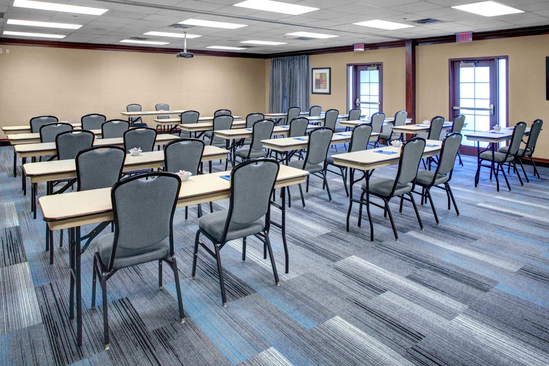 Hyatt House Morristown photo 47