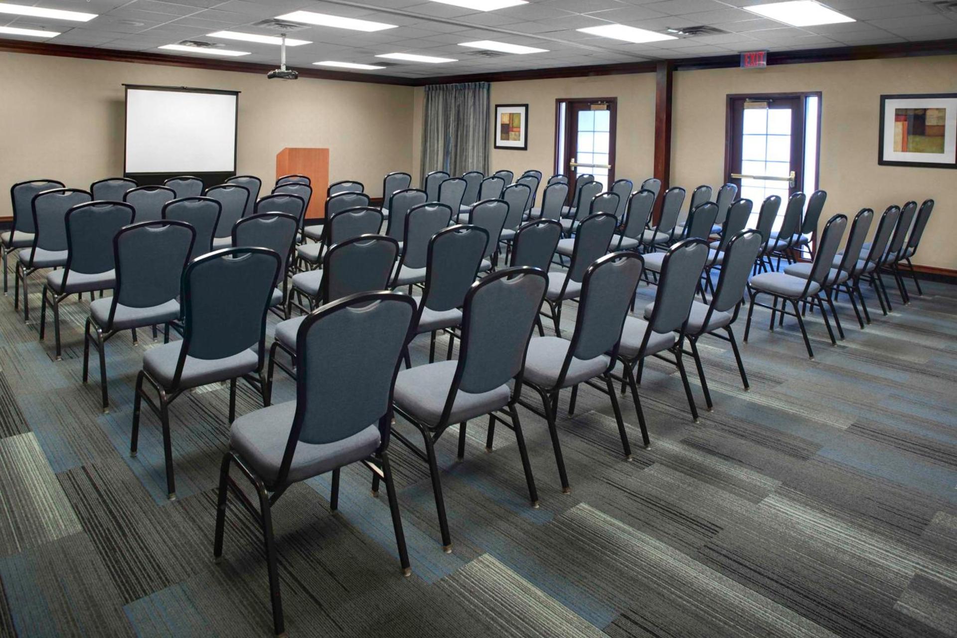 Hyatt House Morristown photo 56