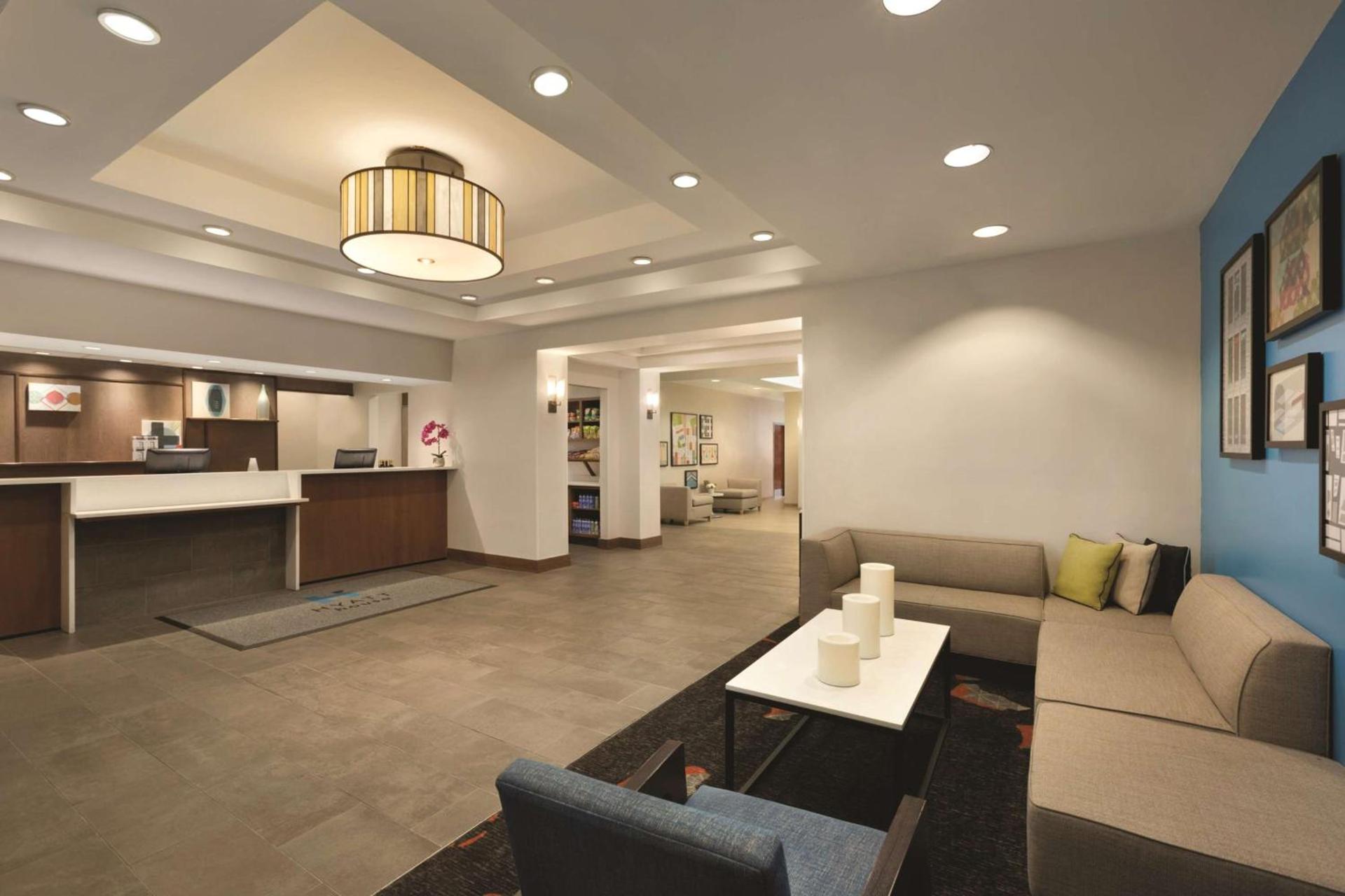 Hyatt House Miami Airport photo 3