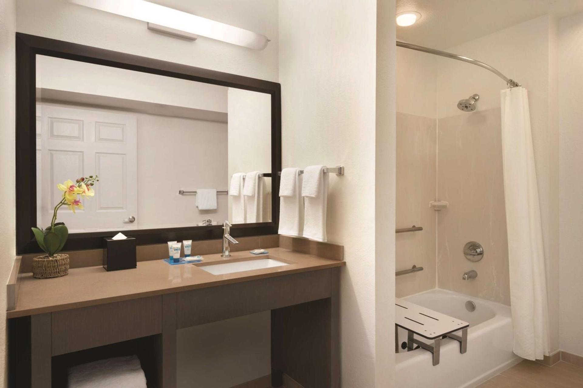 Hyatt House Miami Airport photo 6