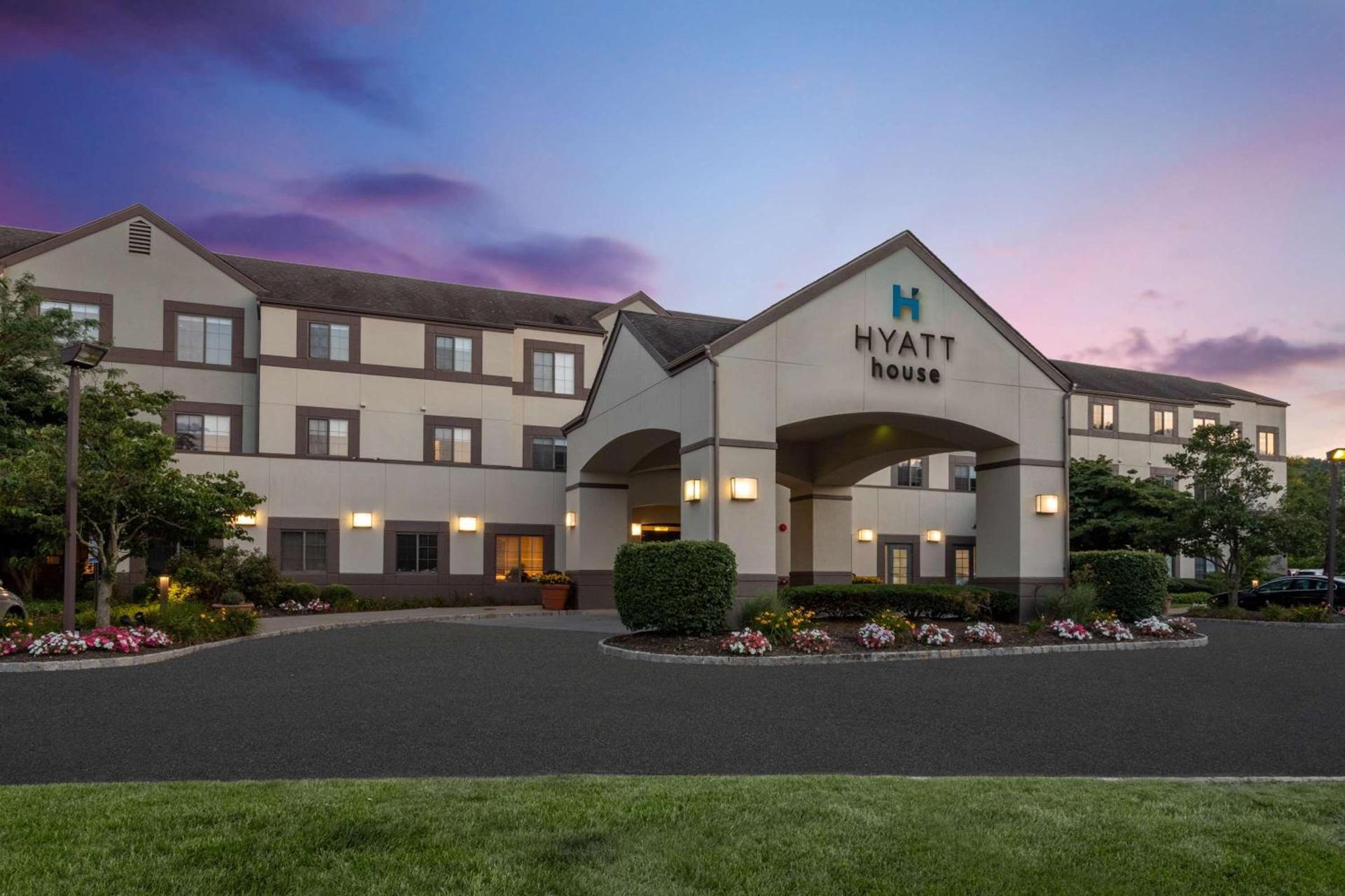 Hyatt House Morristown photo 2