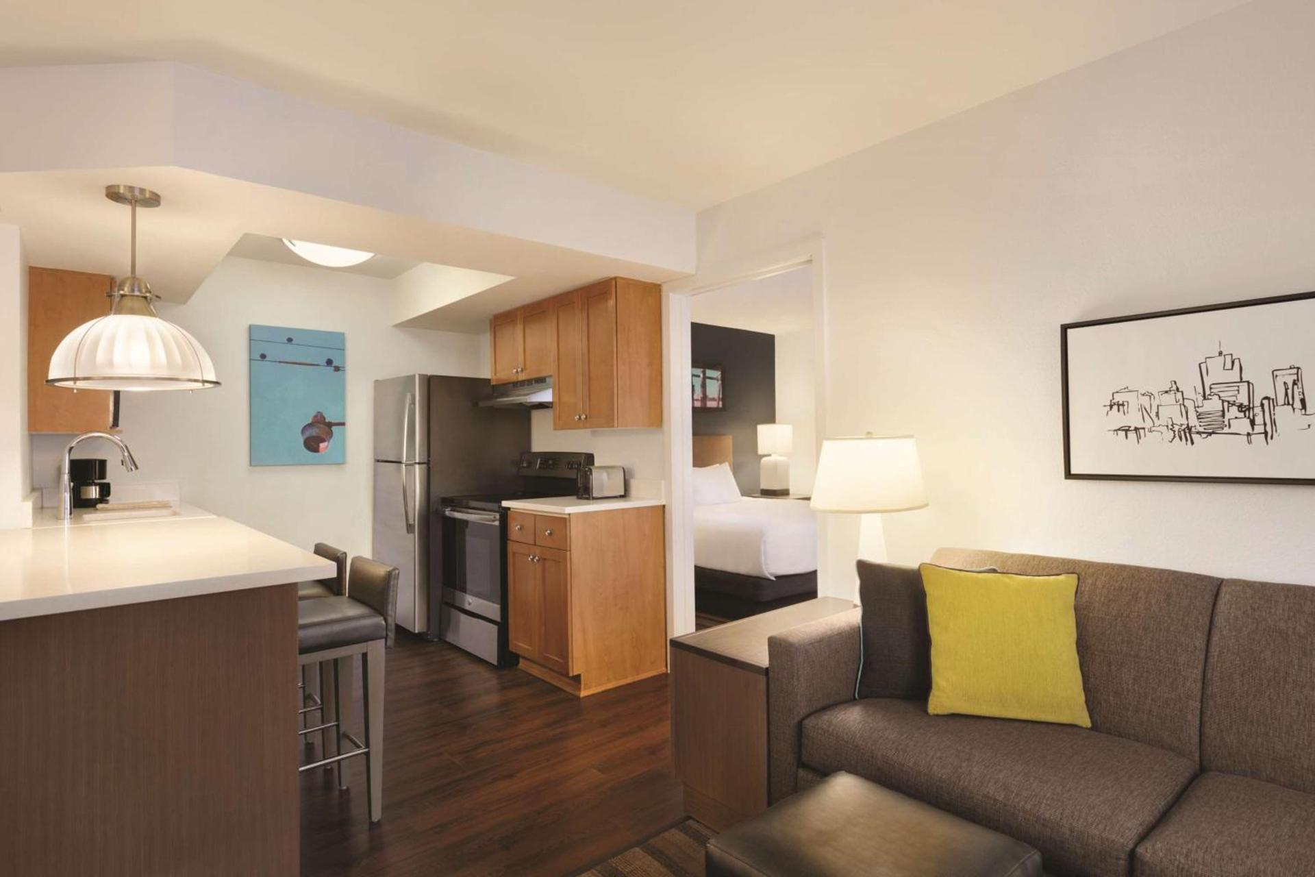 Hyatt House Miami Airport photo 9