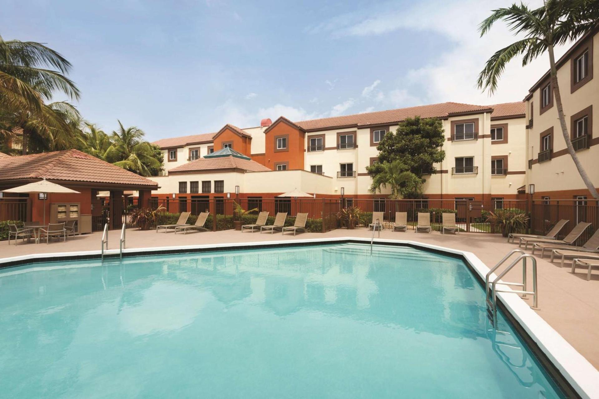 Hyatt House Miami Airport photo 21