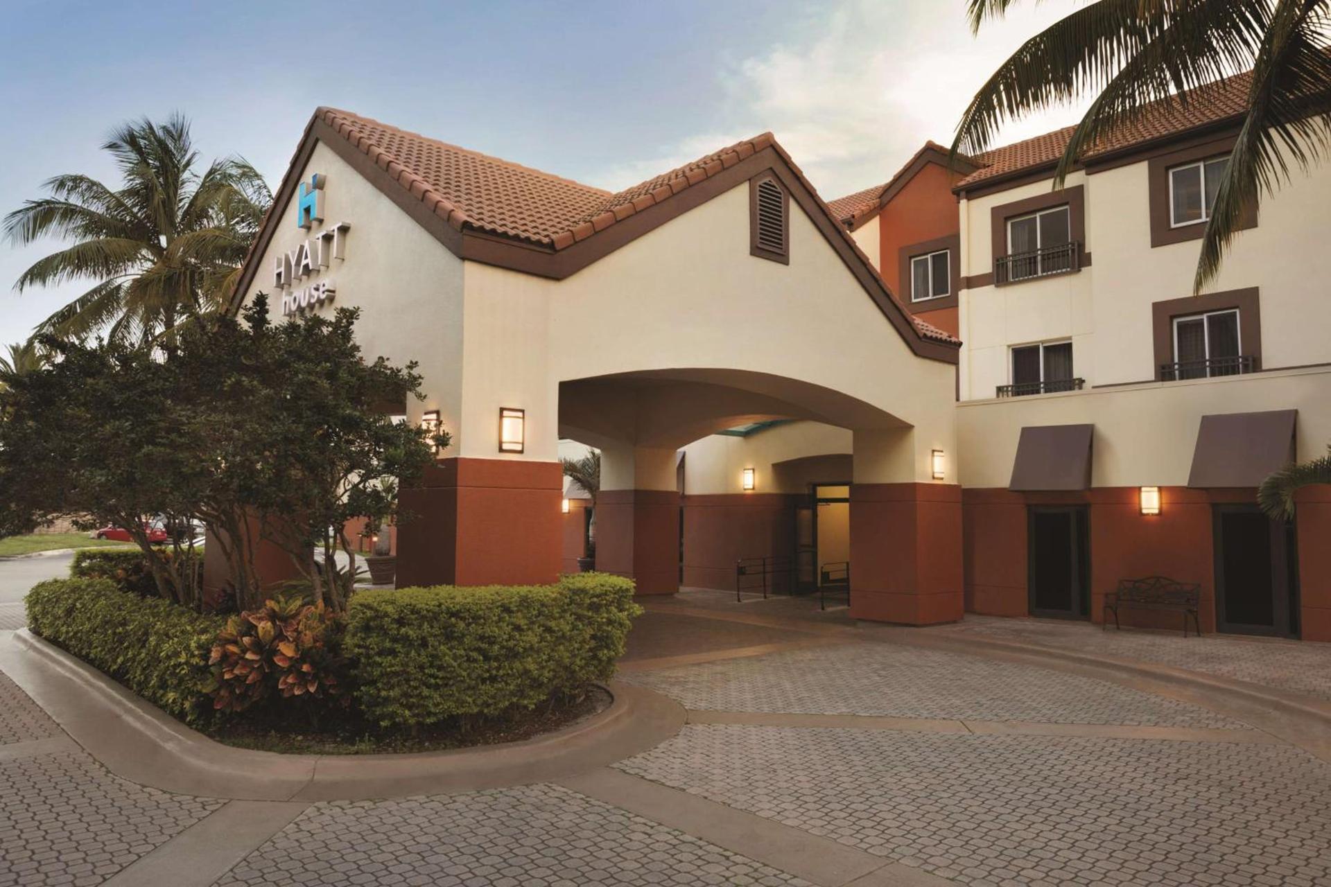 Hyatt House Miami Airport photo 25