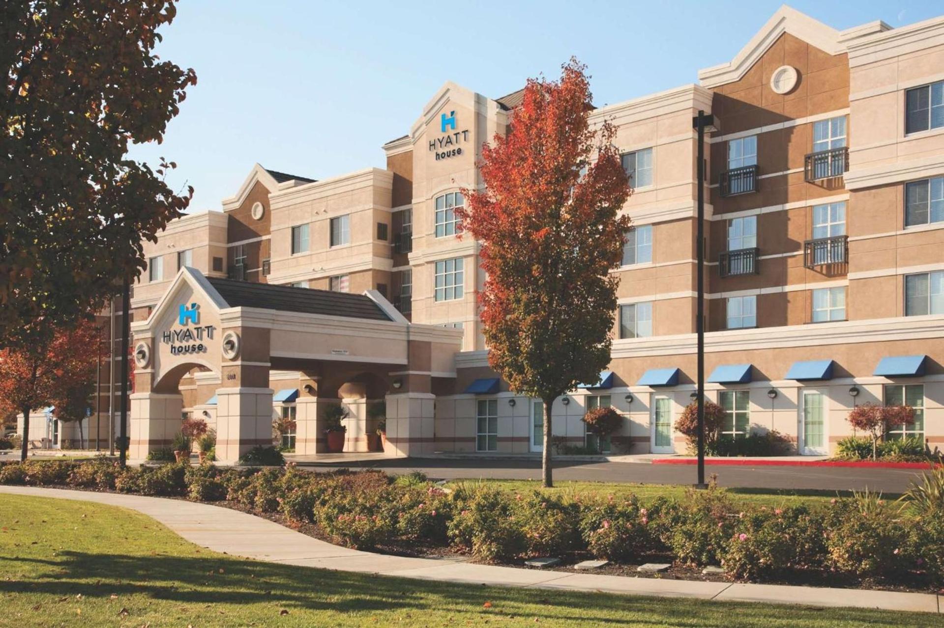 Hyatt House Pleasant Hill — hotel in Pleasant Hill
