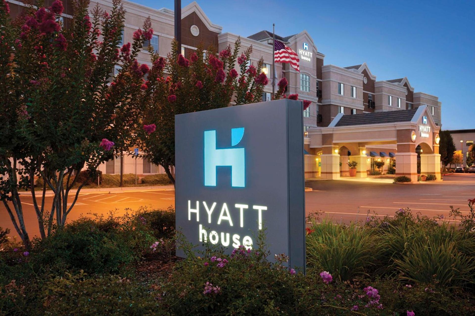 Hyatt House Pleasant Hill photo 30