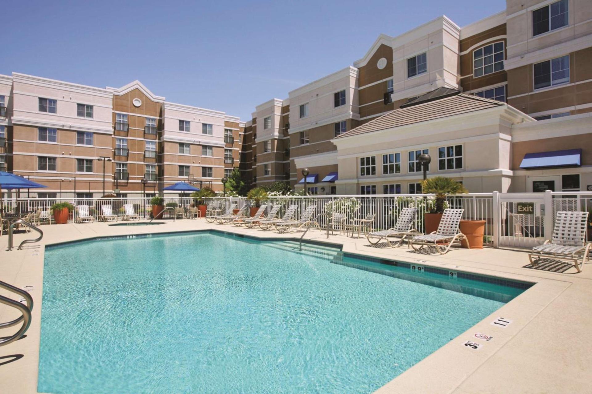 Hyatt House Pleasant Hill photo 4