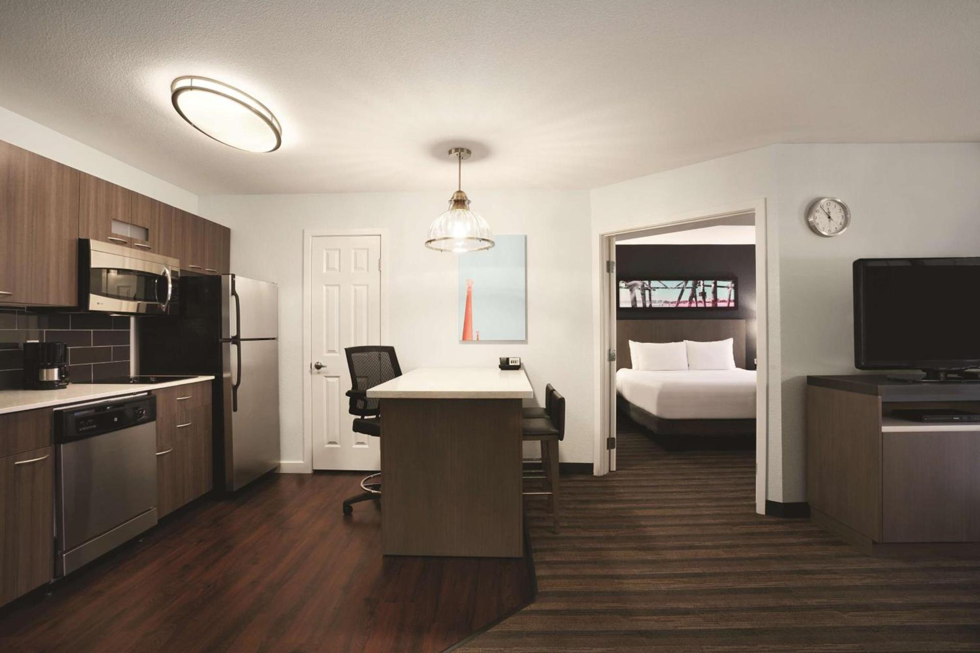 Hyatt House Pleasant Hill photo 43