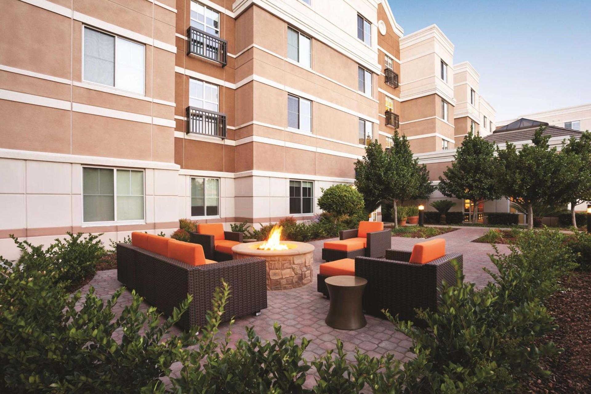 Hyatt House Pleasant Hill photo 44