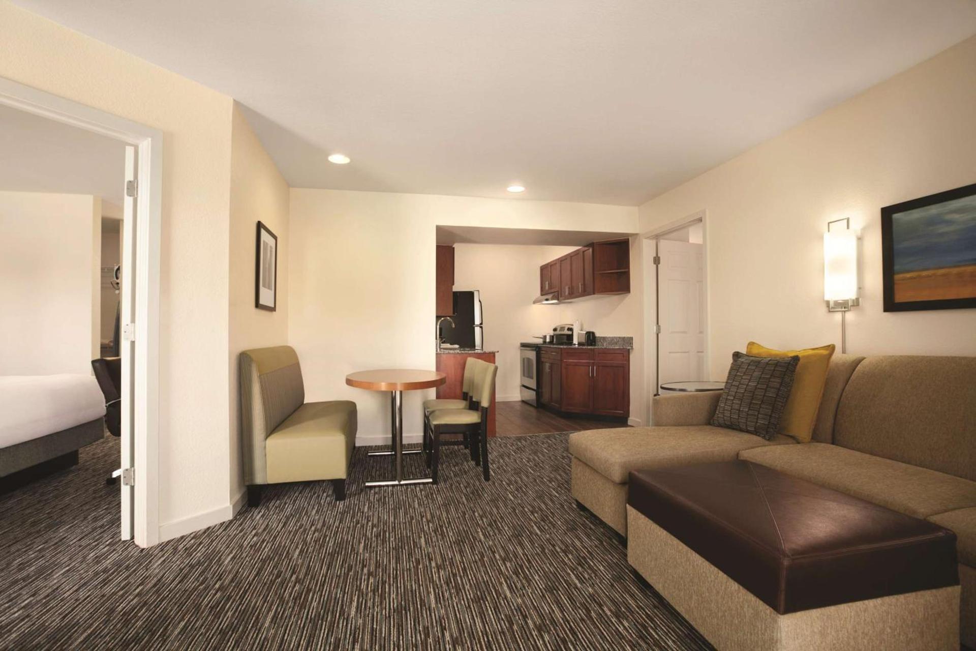 Hyatt House Pleasanton photo 54