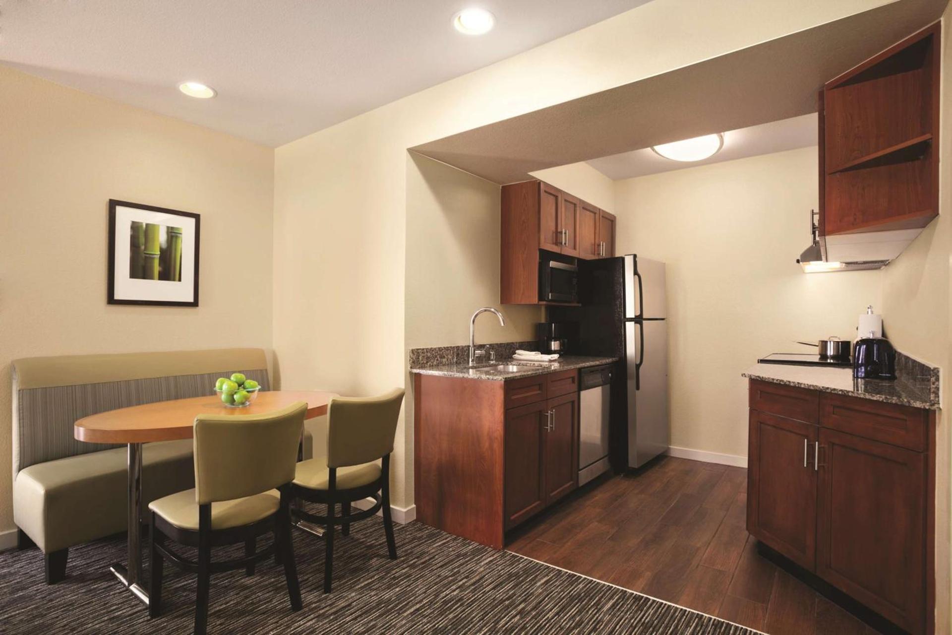 Hyatt House Pleasanton photo 58