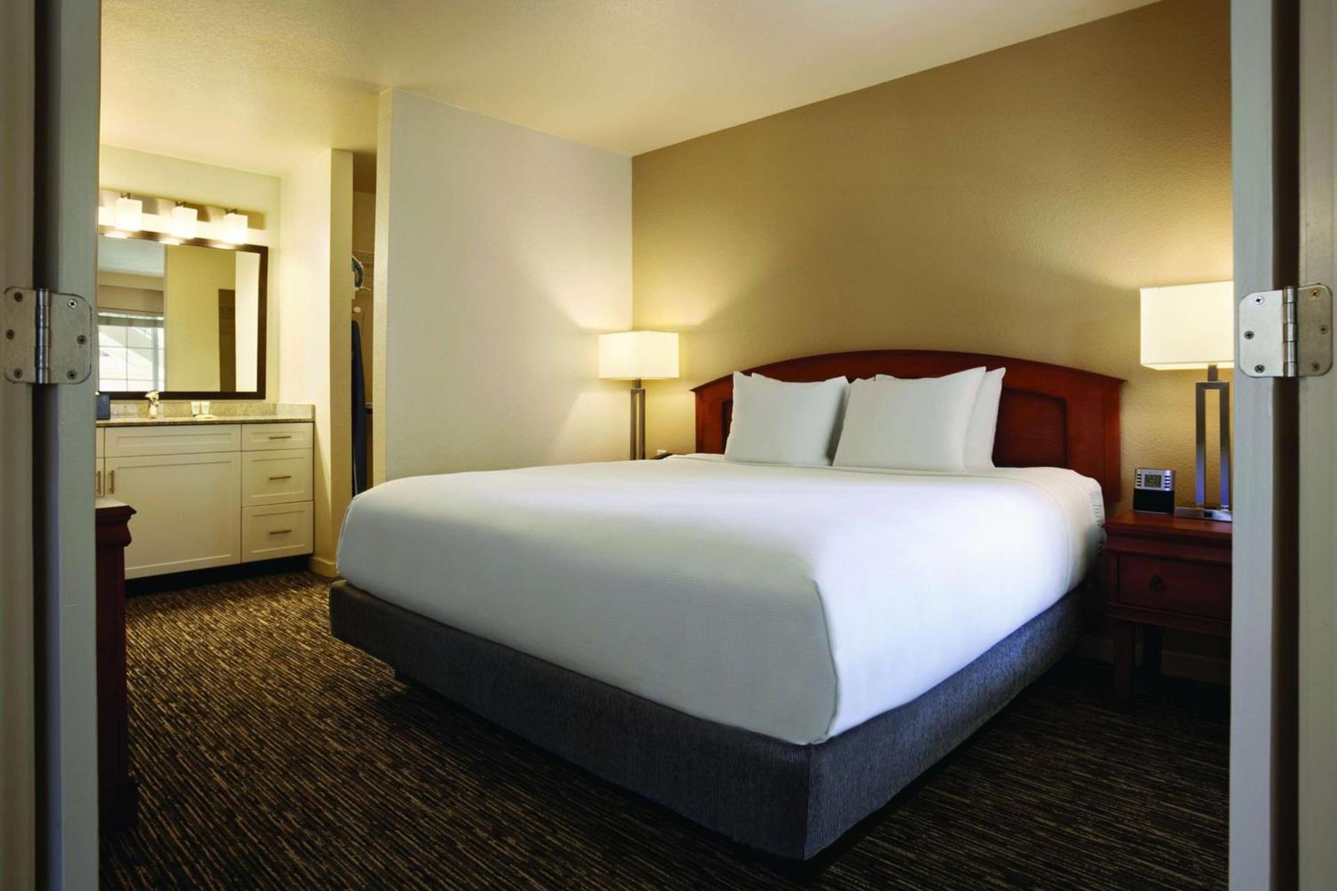 Hyatt House Pleasanton photo 56