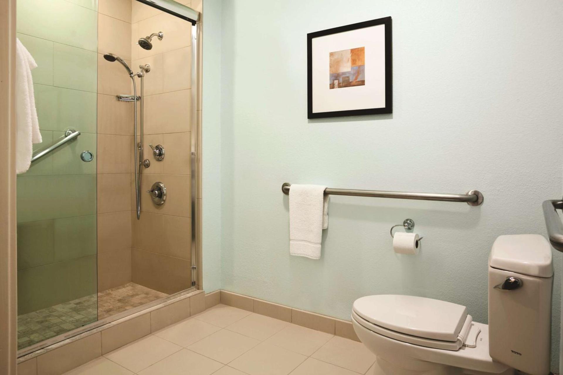 Hyatt House Pleasanton photo 70
