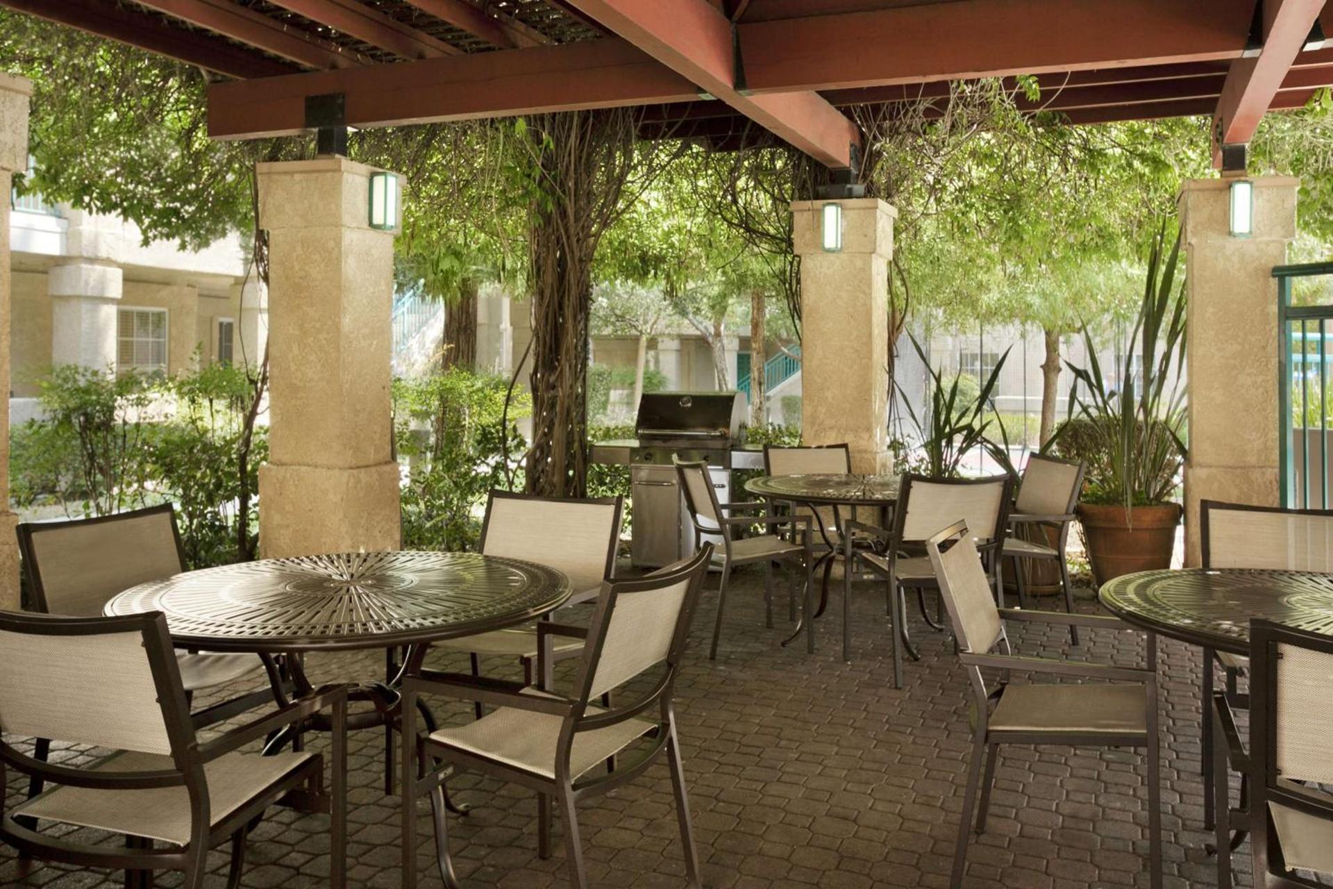 Hyatt House Pleasanton photo 4