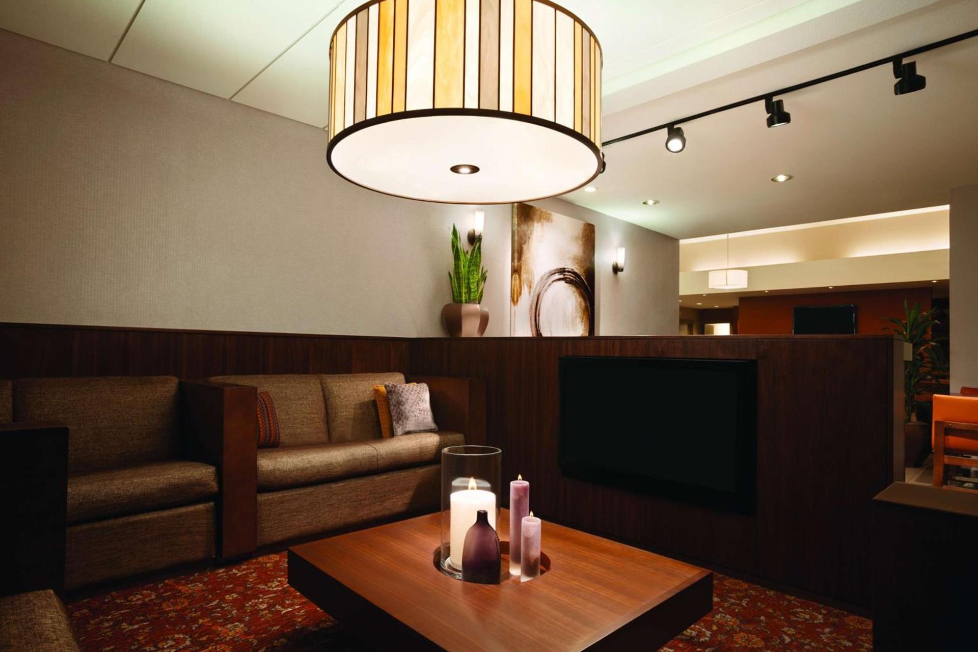 Hyatt House Pleasanton photo 6