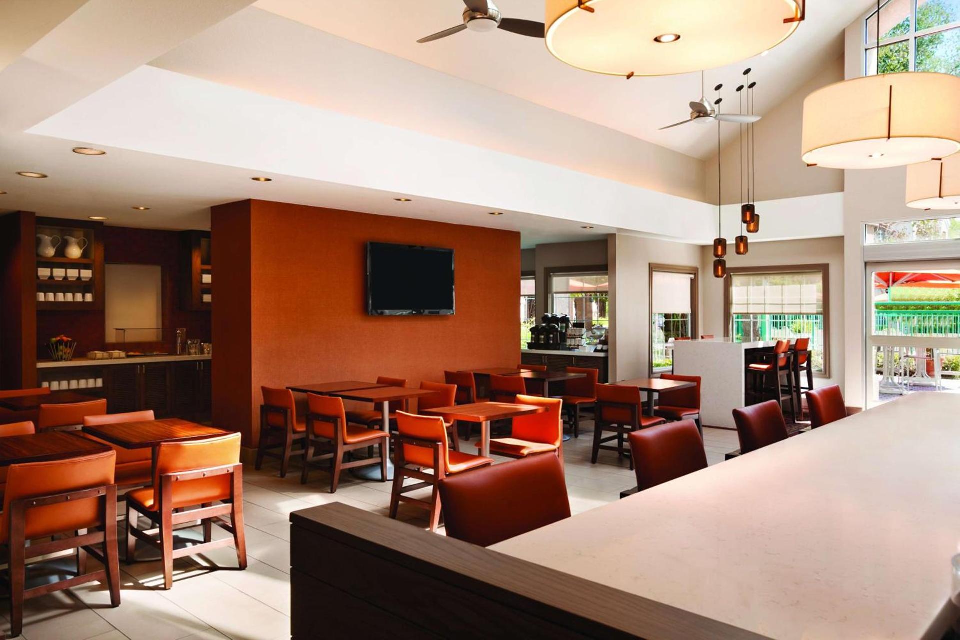 Hyatt House Pleasanton photo 7