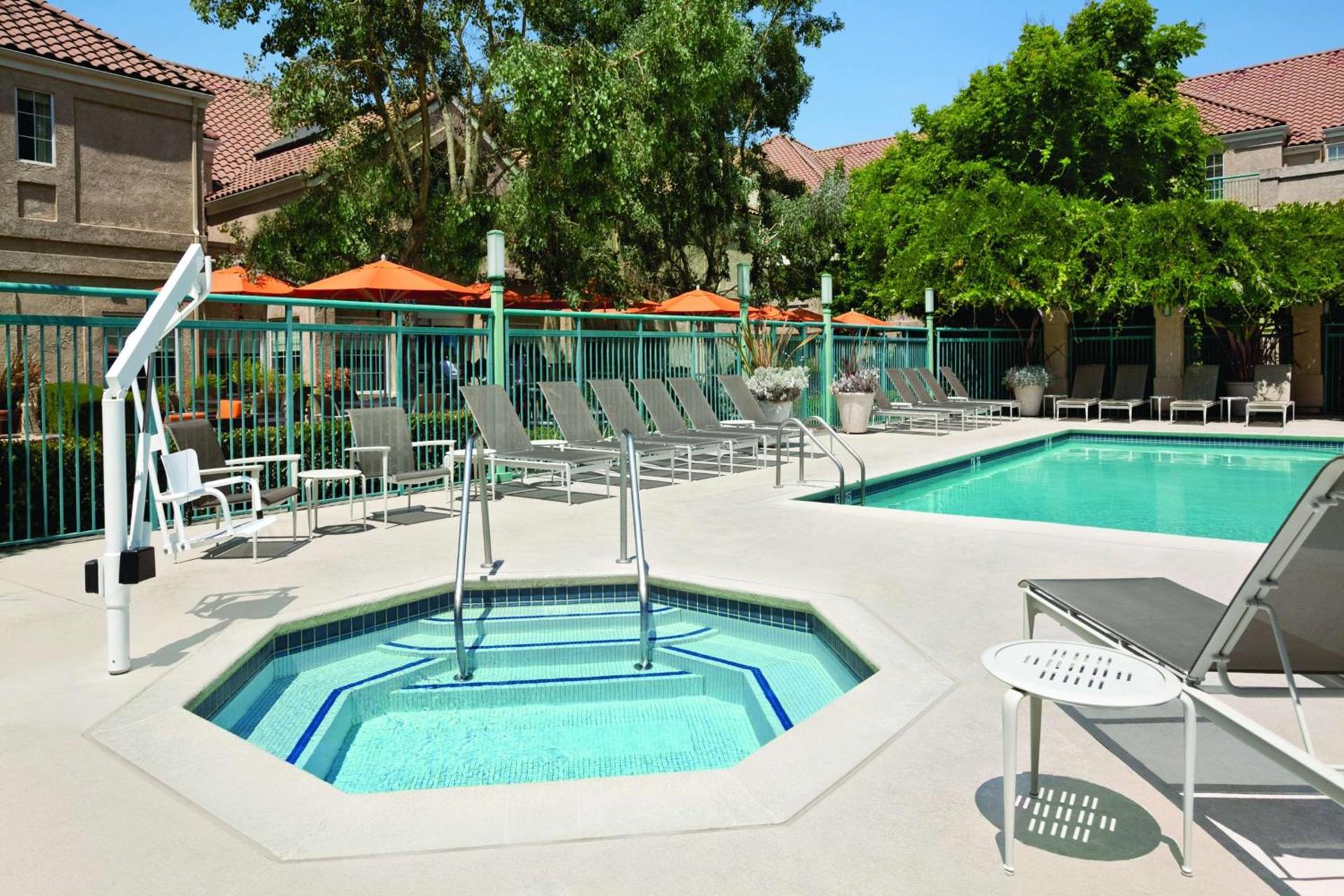 Hyatt House Pleasanton photo 8