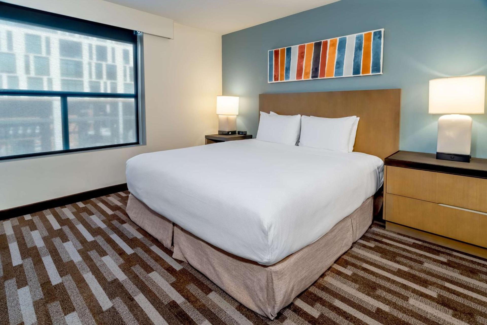 Hyatt House Salt Lake City Downtown photo 19