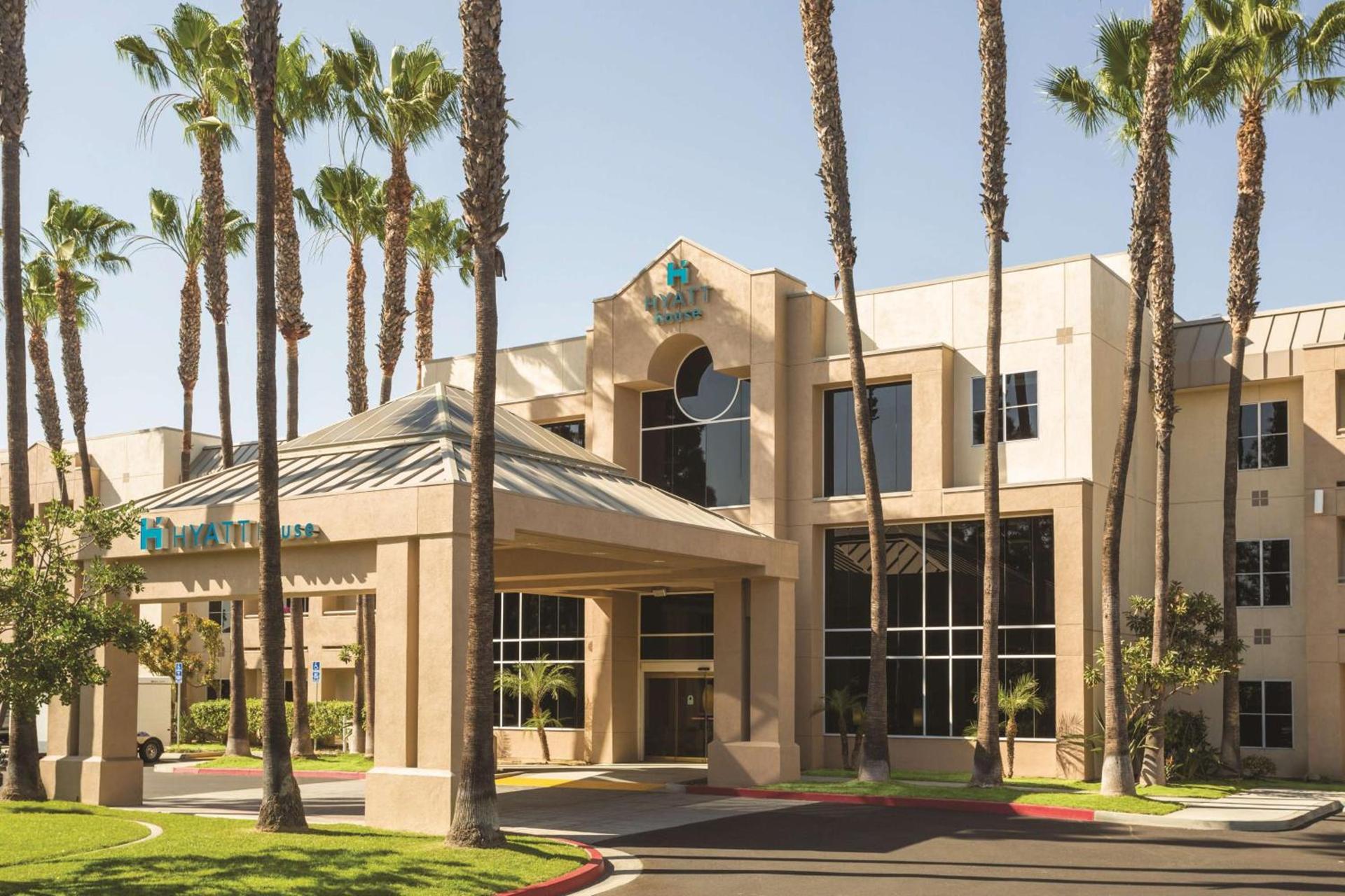 Hyatt House Cypress / Anaheim — hotel in Cypress