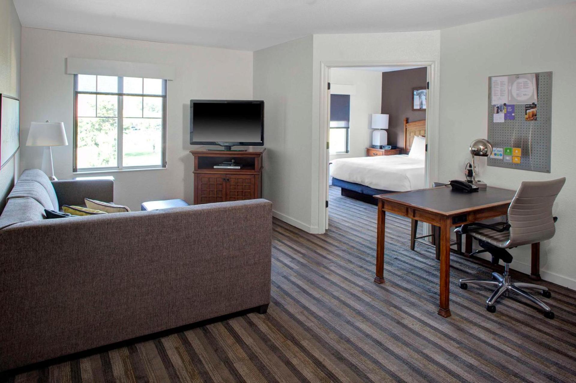 Hyatt House Fishkill-Poughkeepsie photo 4
