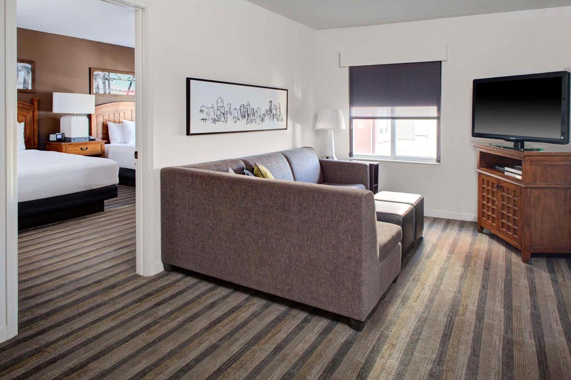 Hyatt House Fishkill-Poughkeepsie photo 6